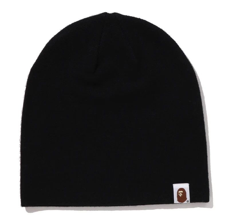 Bape Bape Beanie Size ONE SIZE - 3 Thumbnail