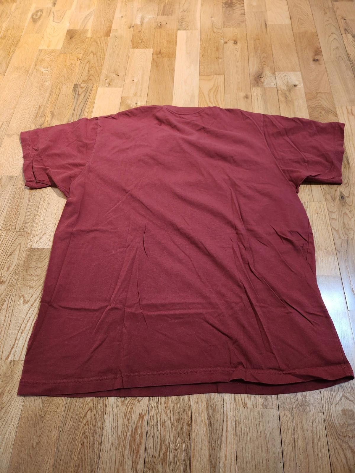 Uniqlo UNIQLO UT Jujutsu Kaisen Graphic Collaboration T-Shirt XL Size US XL / EU 56 / 4 - 4 Thumbnail