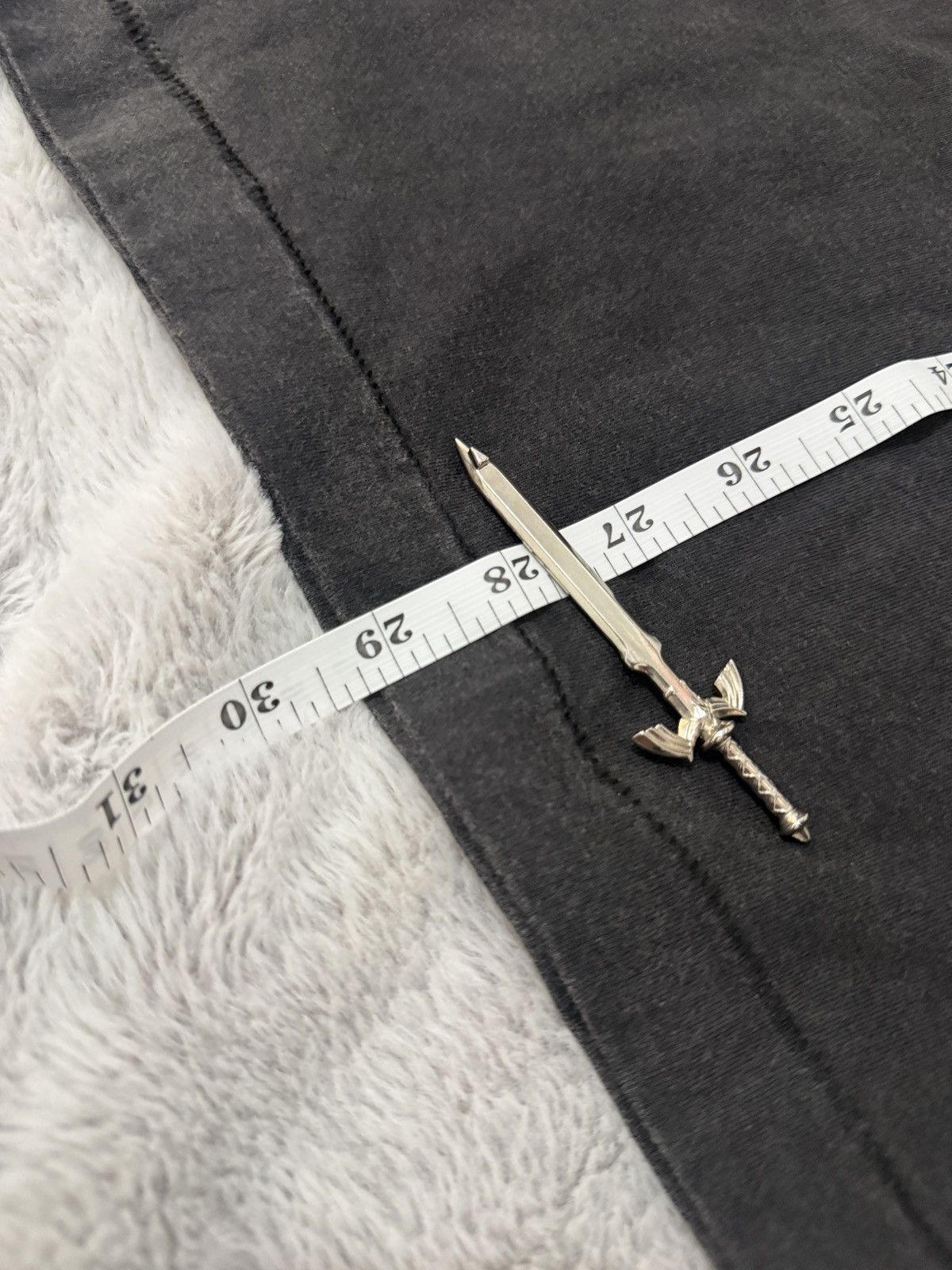Other Perfect Blue Tee Size US M / EU 48-50 / 2 - 8 Thumbnail
