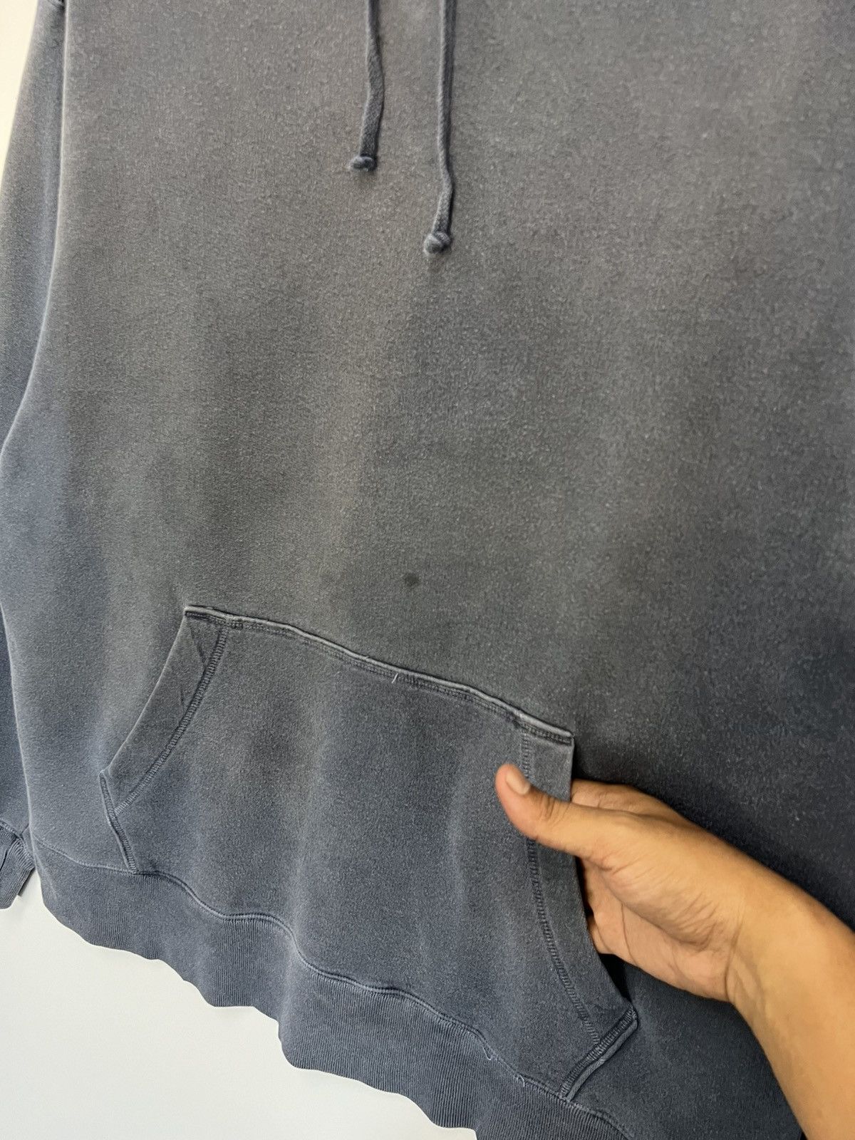 Gap 🔥 RARE & DISTRESSED 🔥 90's GAP Plain Streetwear - S Size US M / EU 48-50 / 2 - 4 Thumbnail