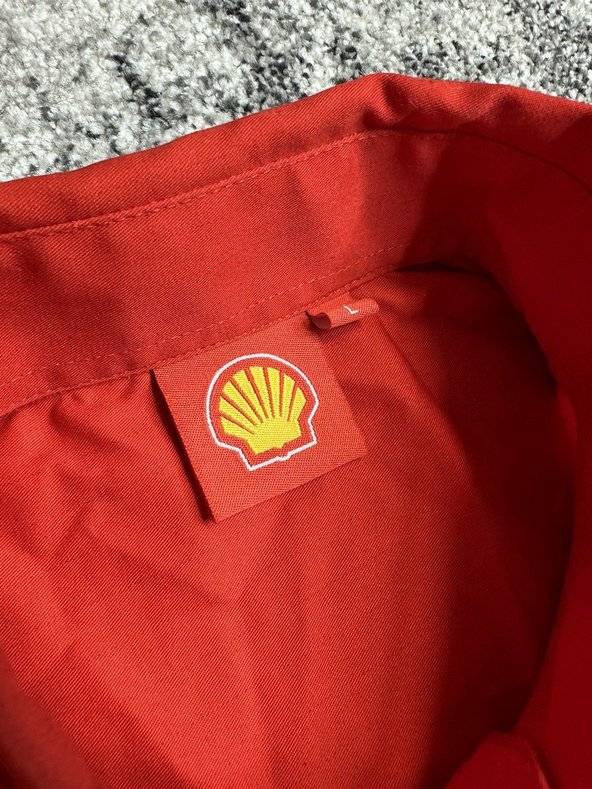 Ferrari Ferrari Exclusively Not For Sale Vintage StreetWear 2008 Size US M / EU 48-50 / 2 - 4 Thumbnail
