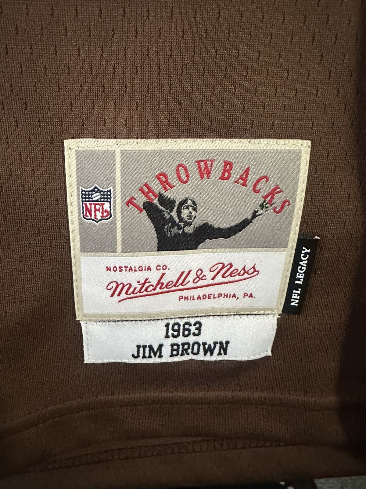 Other Football Jersey Size US L / EU 52-54 / 3 - 2 Thumbnail