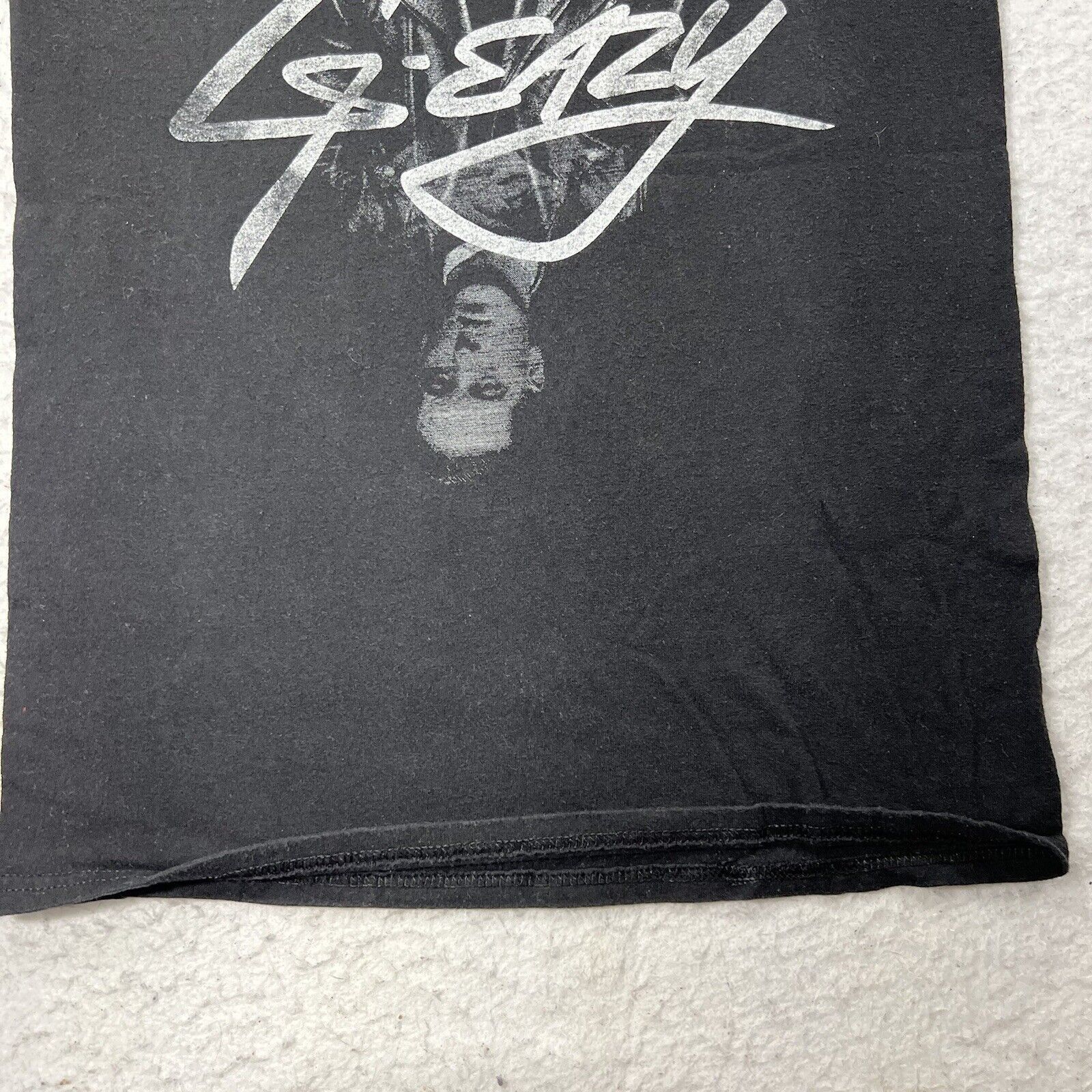 Hanes The Endless Summer Tour 2016 Rap T-Shirt G-Eazy YG Logic Size US S / EU 44-46 / 1 - 10 Thumbnail