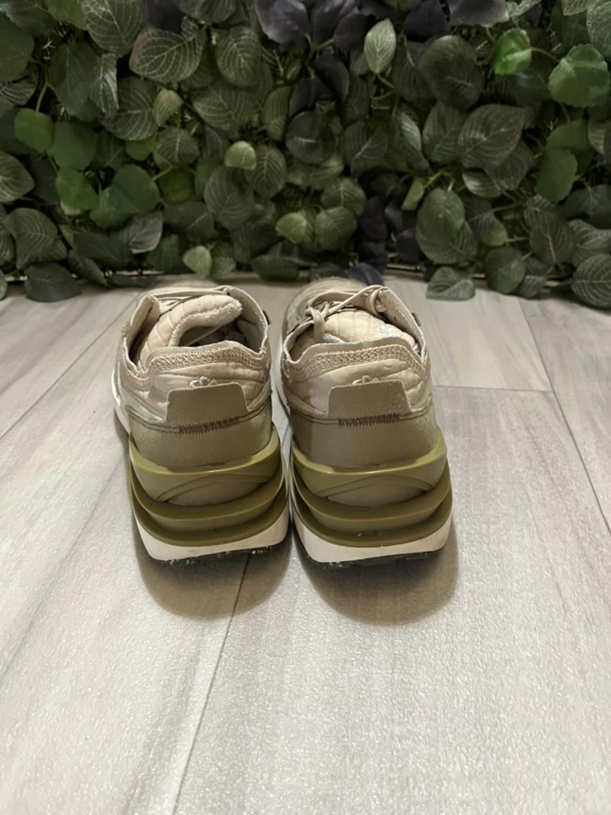 Nike Nike Men's Waffle One Premium Rattan Sail Brown Size 12 Size US 12 / EU 45 - 4 Thumbnail