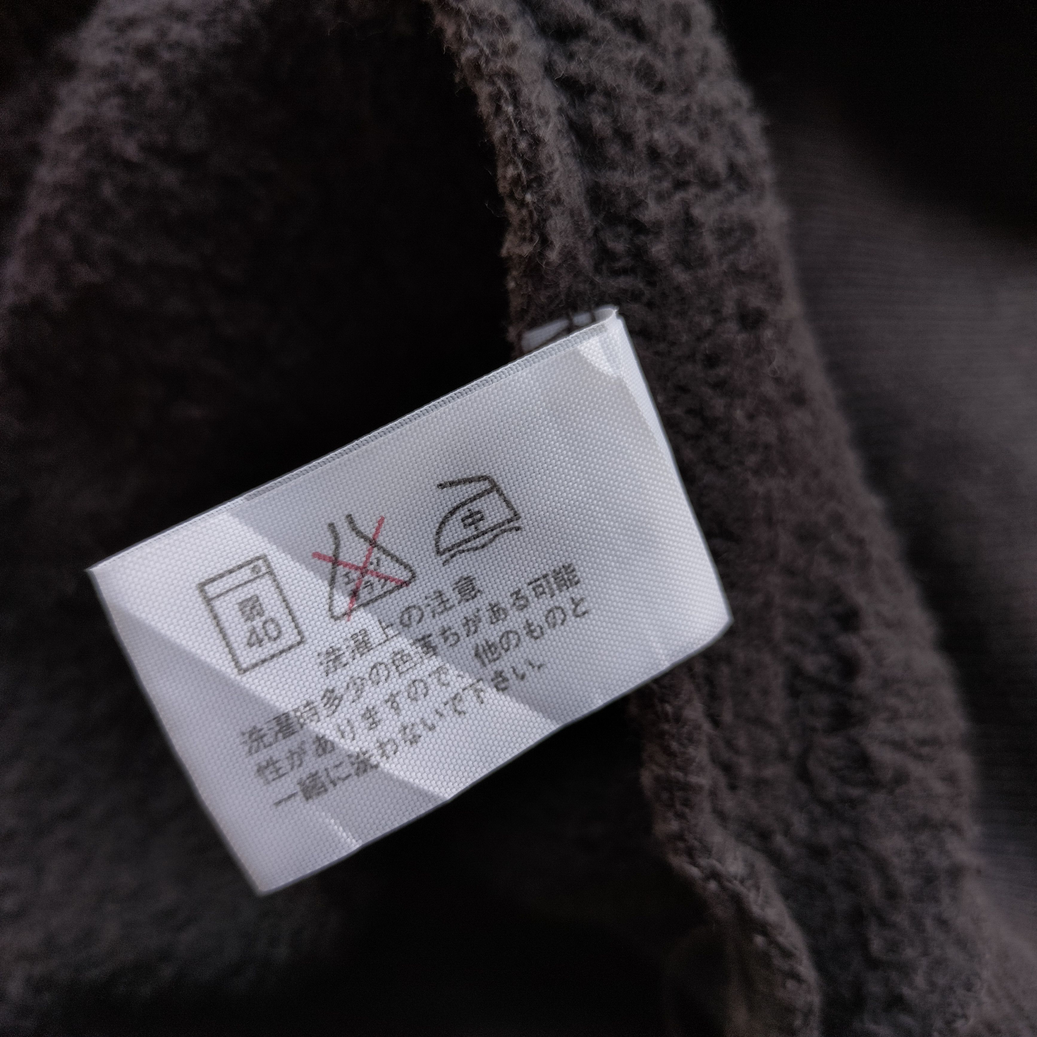 Hollywood Trading Company H.R Market "High Standard" hoodie Size US M / EU 48-50 / 2 - 7 Thumbnail