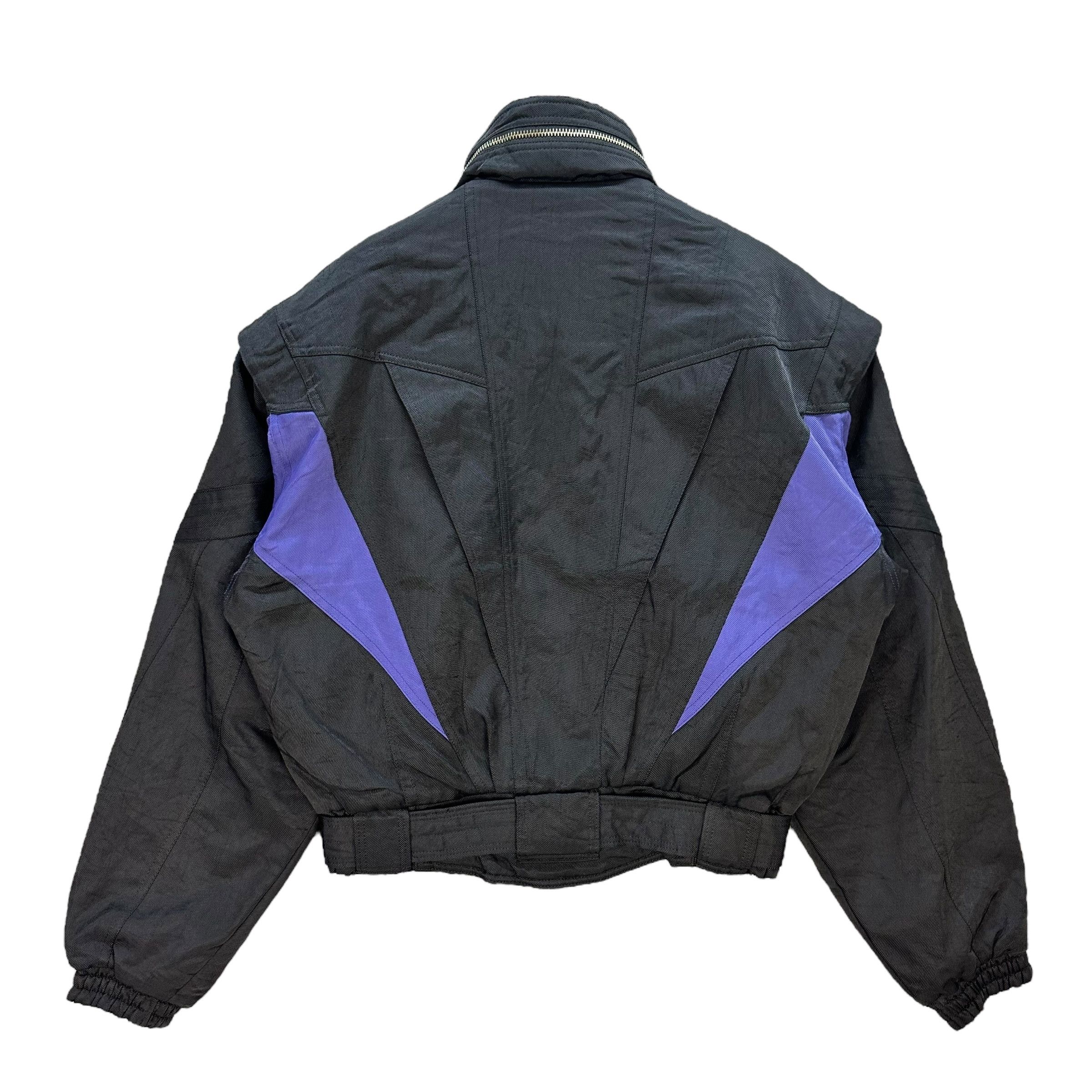 Ellesse × Goldwin Vintage ELLESSE Italy by Goldwin Ski Jacket #A34-0774 Size US M / EU 48-50 / 2 - 14 Thumbnail