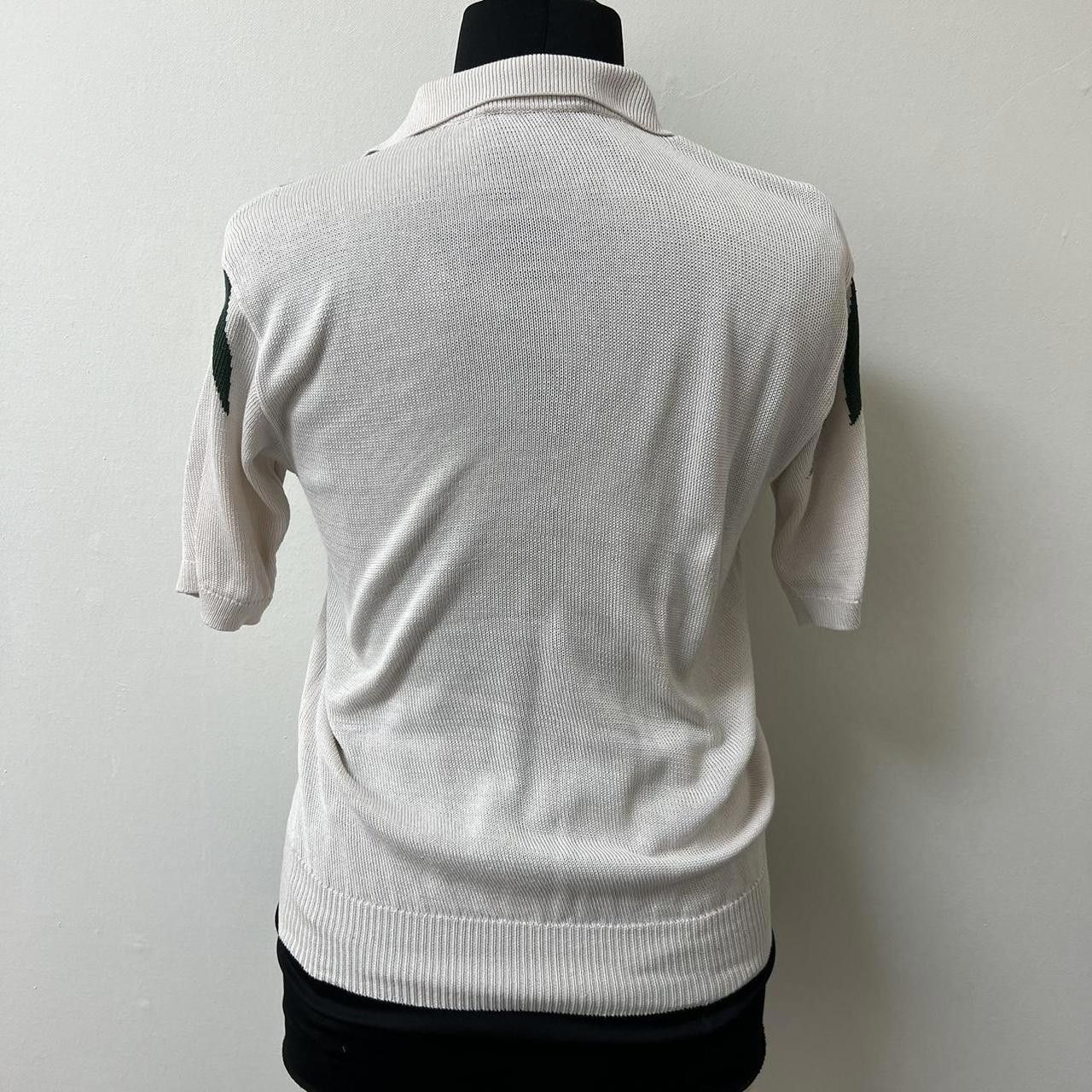 Christian Dior Monsieur Christian Dior Polo Size US L / EU 52-54 / 3 - 2 Thumbnail