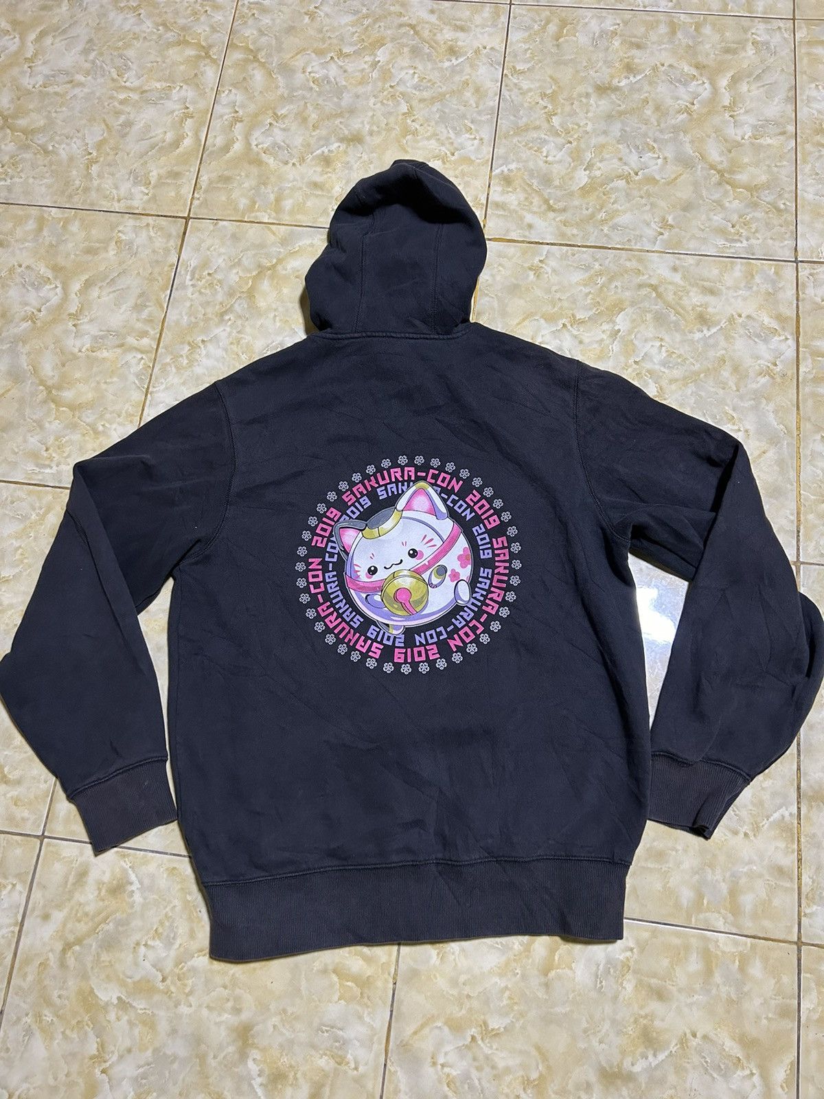 Beauty Beast '99 Beauty;Beast x Cospa Sirene Hoodie | Grailed