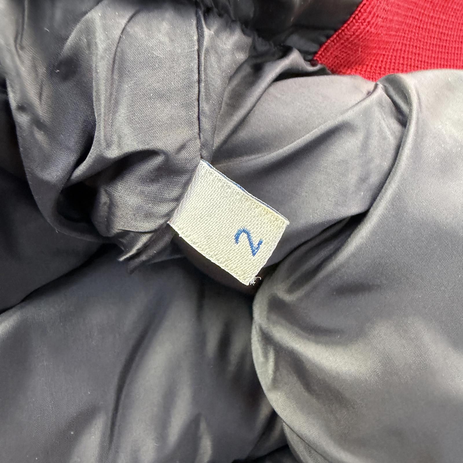 Moncler Moncler Clamart Size 2 S Size US S / EU 44-46 / 1 - 7 Thumbnail