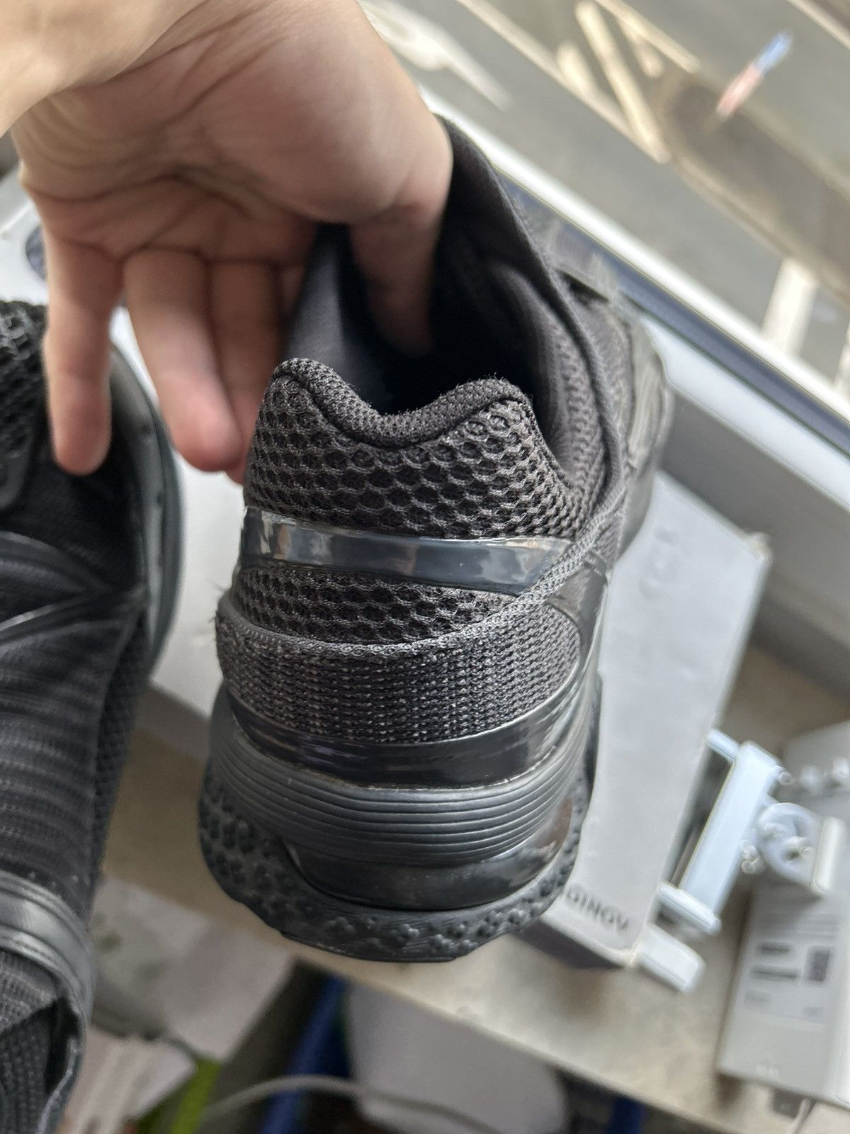 Asics × Kiko Kostadinov Gel Kiril - II KIKO Kostadinov Asics Collab DSVN Size US 13 / EU 46 - 10 Thumbnail