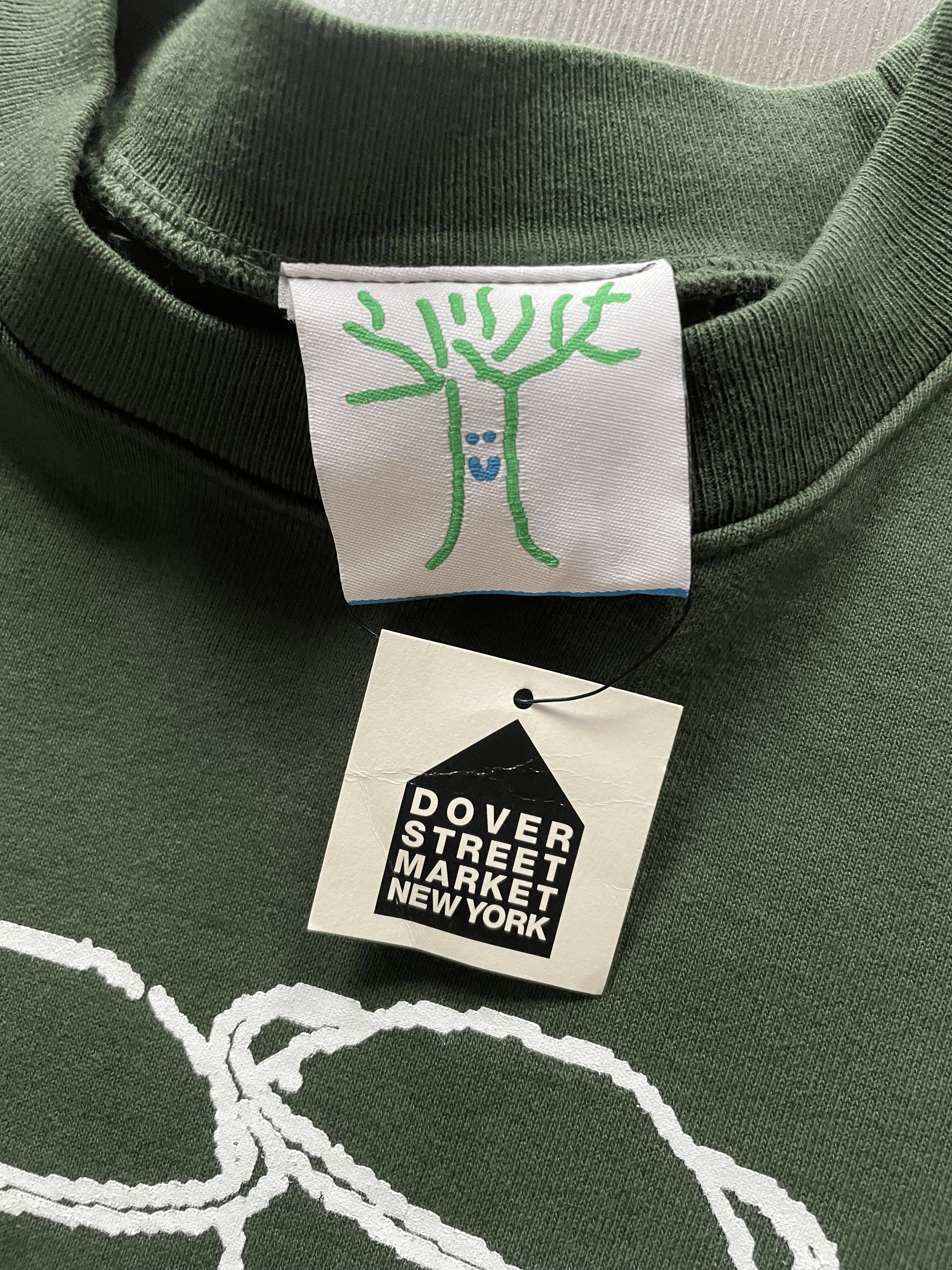 Online Ceramics Online Ceramics Friends Crewneck - DS with Tags Size US L / EU 52-54 / 3 - 3 Thumbnail