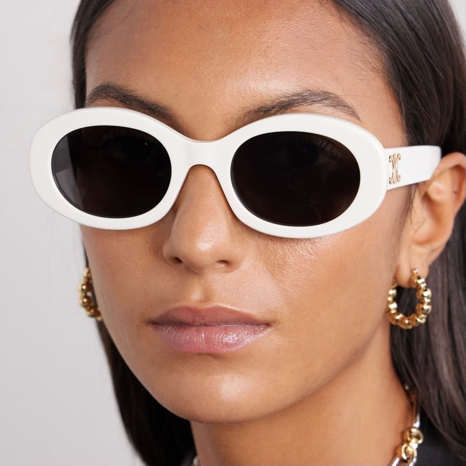 Celine New, CELINE Sunglasses CL4278US 25A Authentic | Grailed display picture 1