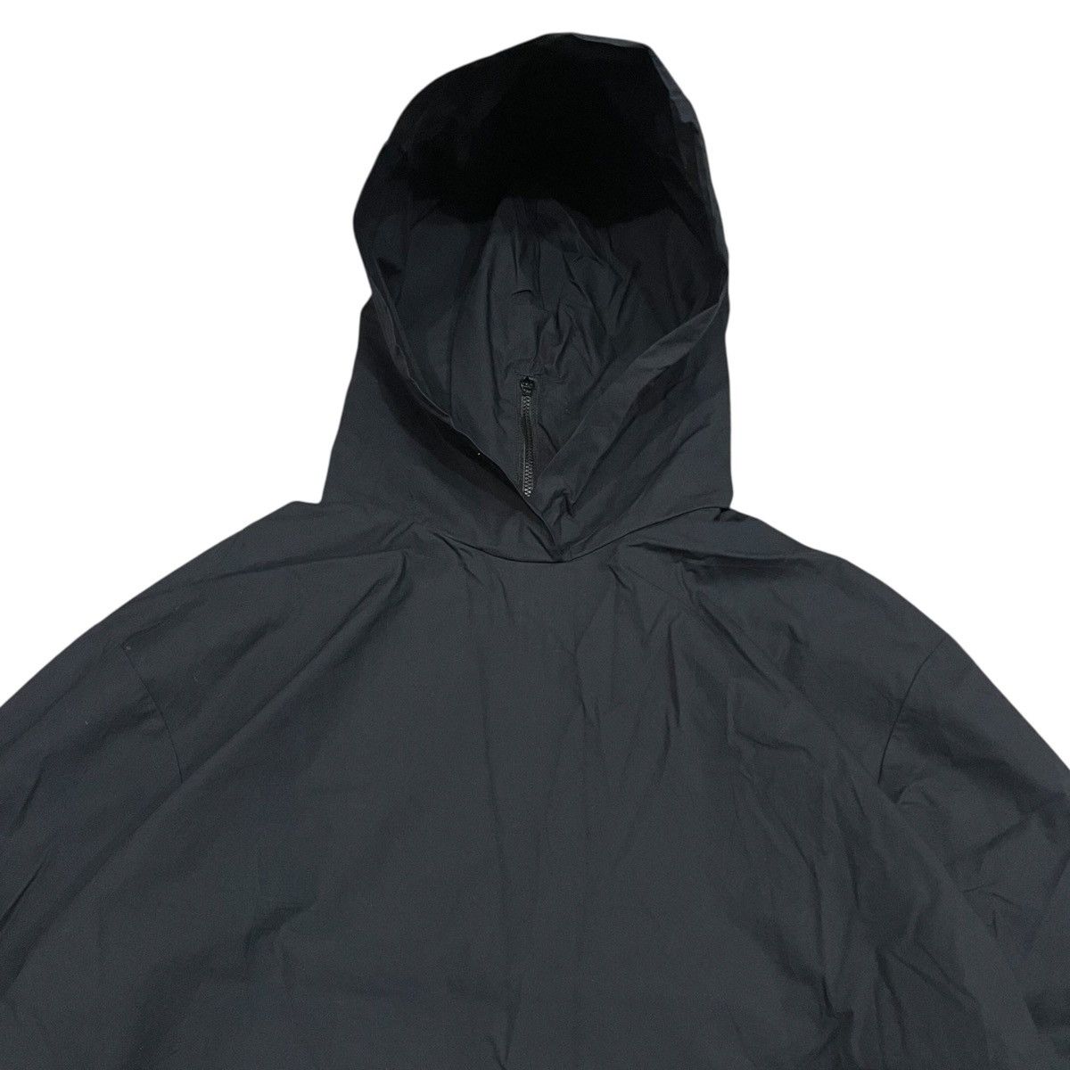 Opening Ceremony NWT! Opening Ceremony Ponco Hoodie Jacket Size US XL / EU 56 / 4 - 3 Thumbnail