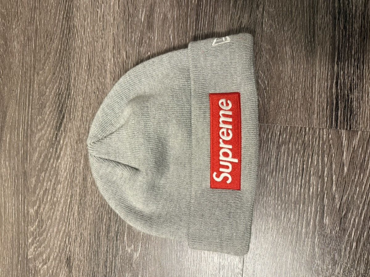Supreme Supreme OG beanie Size ONE SIZE - 1 Thumbnail