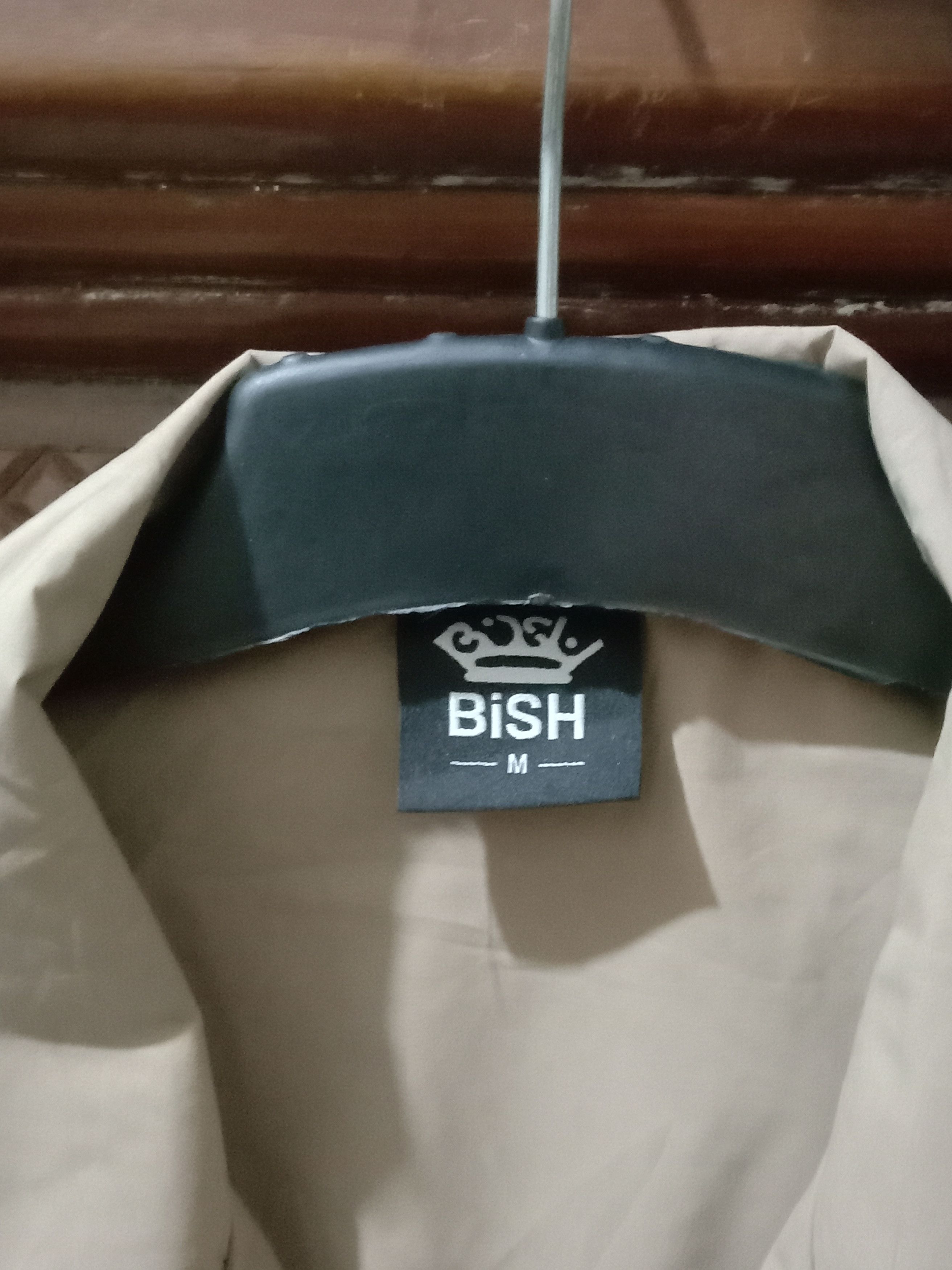 Japanese Brand T-shirt BiSH Idol Original Size US M / EU 48-50 / 2 - 6 Thumbnail