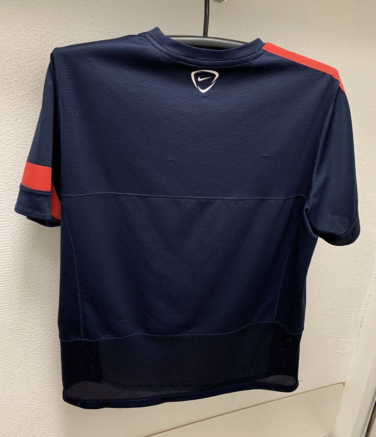 Nike England Nike soccer jersey vauxhall Xl size Size US XL / EU 56 / 4 - 2 Thumbnail