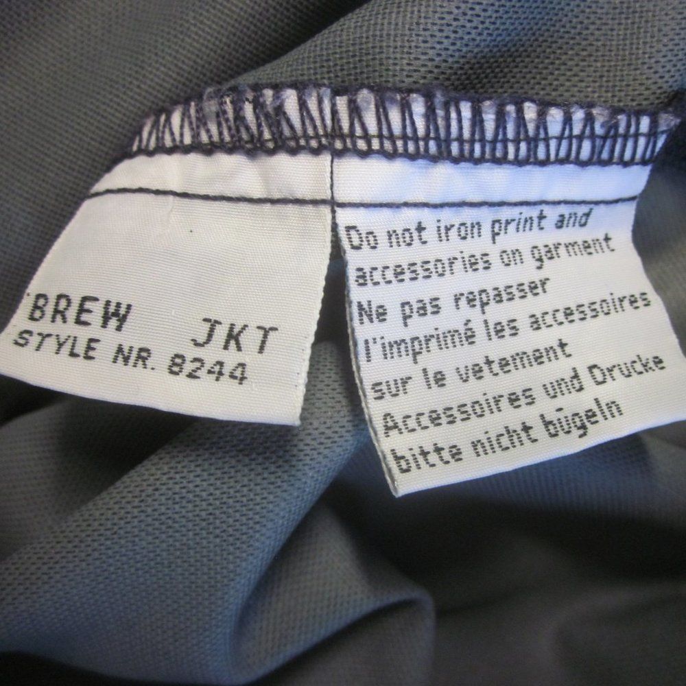 G-Star G Star Mens Brew Jacket Size M Size US M / EU 48-50 / 2 - 9 Thumbnail