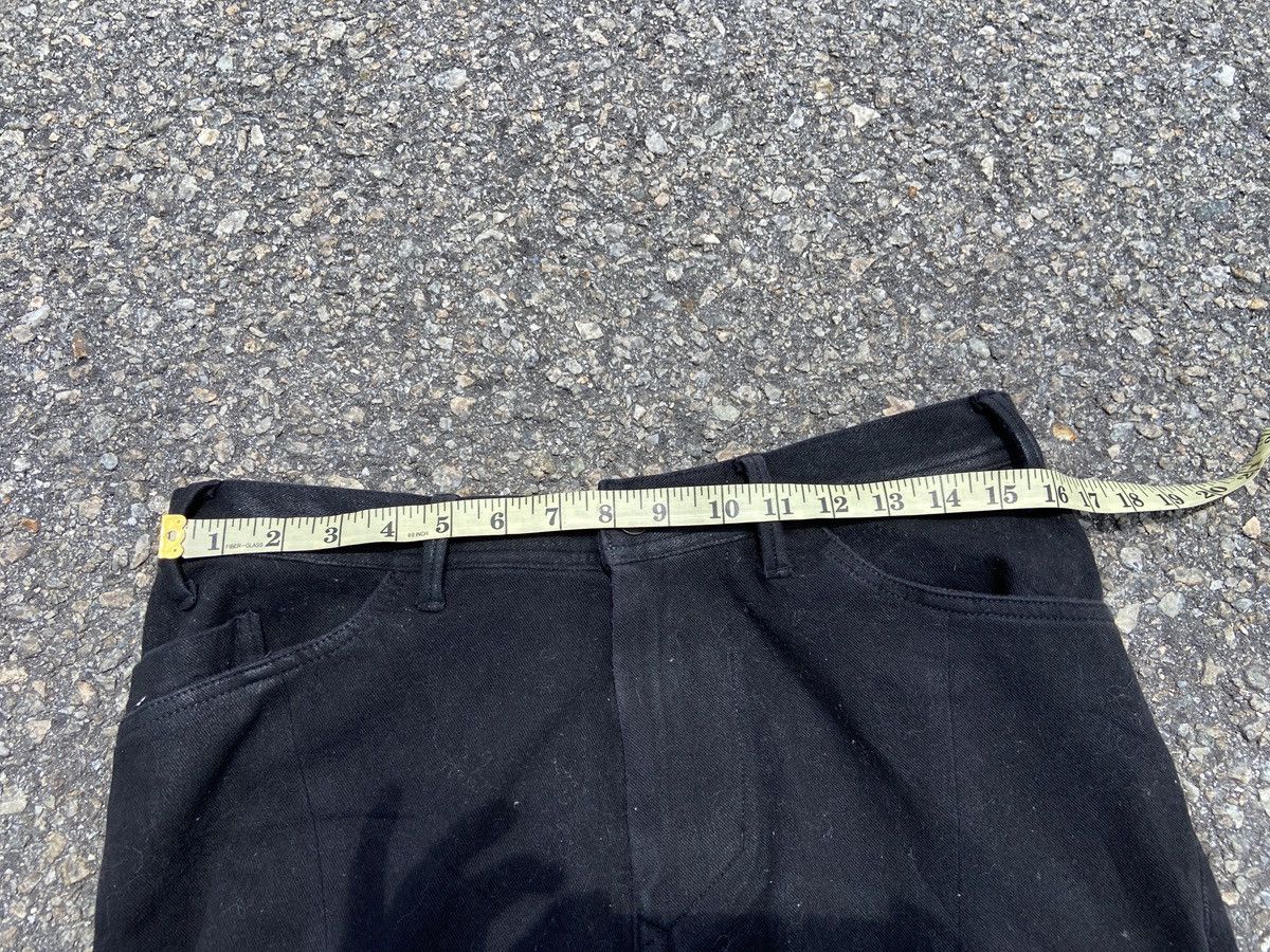 Japanese Brand × Vintage Exibition Sample Pant Size US 32 / EU 48 - 3 Thumbnail