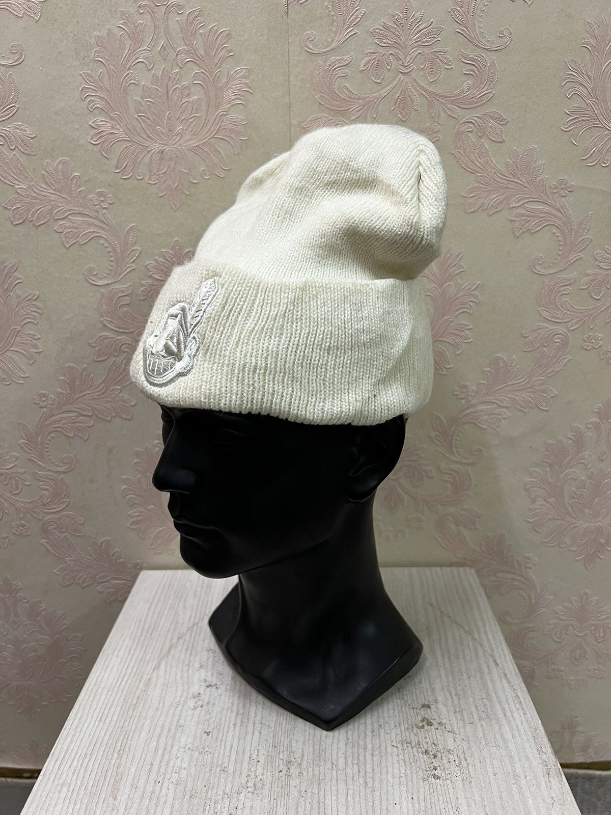 MLB MLB Basebell Beanie Hats Size ONE SIZE - 3 Thumbnail