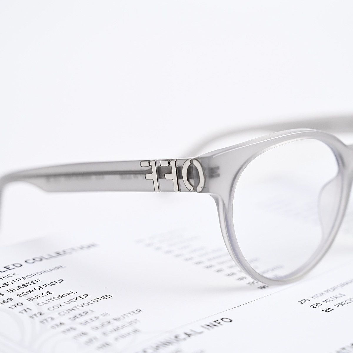 Off-White OFF WHITE STYLE 68 SUNGLASSES Size ONE SIZE - 3 Thumbnail