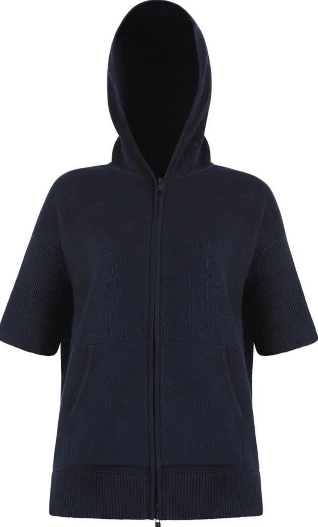 Loro Piana LORO PIANA Women's knitted cardigans Size L / US 10 / IT 46 - 8 Thumbnail