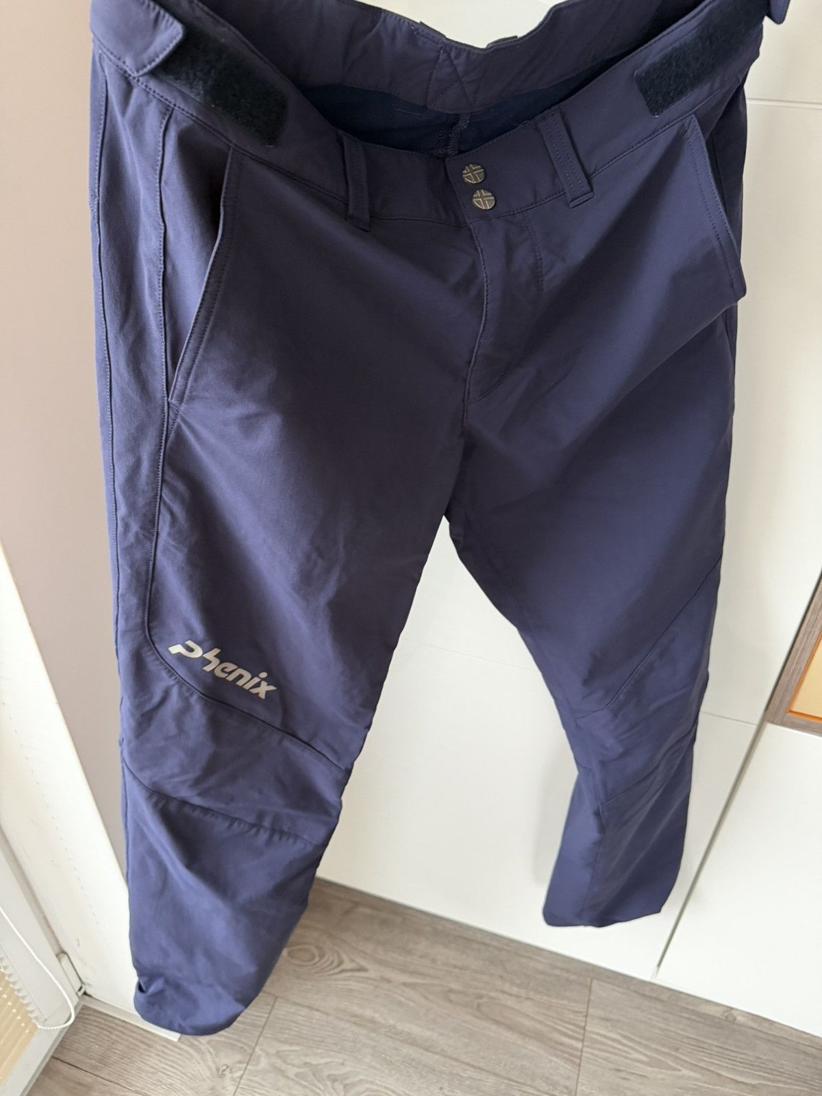 Phenix Phenix Racing Gorpcore Regular Lite Mens Pants Size US 32 / EU 48 - 7 Thumbnail