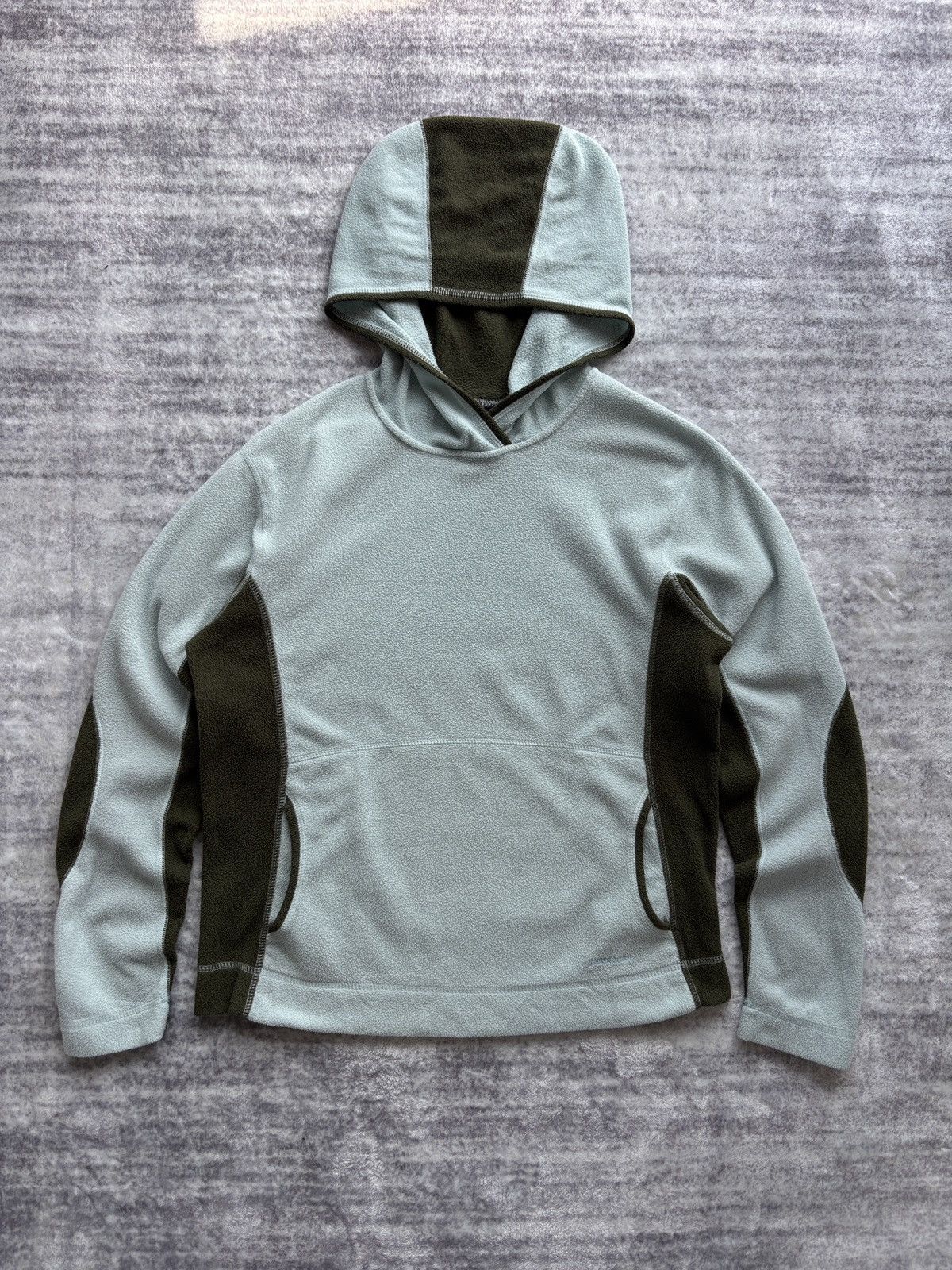 Patagonia Patagonia Synchilla fleece Hoodie size M Size M / US 6-8 / IT 42-44 - 3 Thumbnail