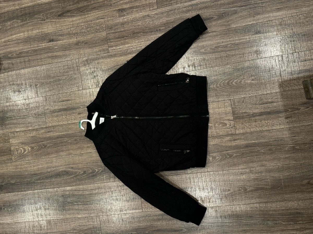 Calvin Klein Calvin Klein Quilted Bomber Size US M / EU 48-50 / 2 - 1 Thumbnail