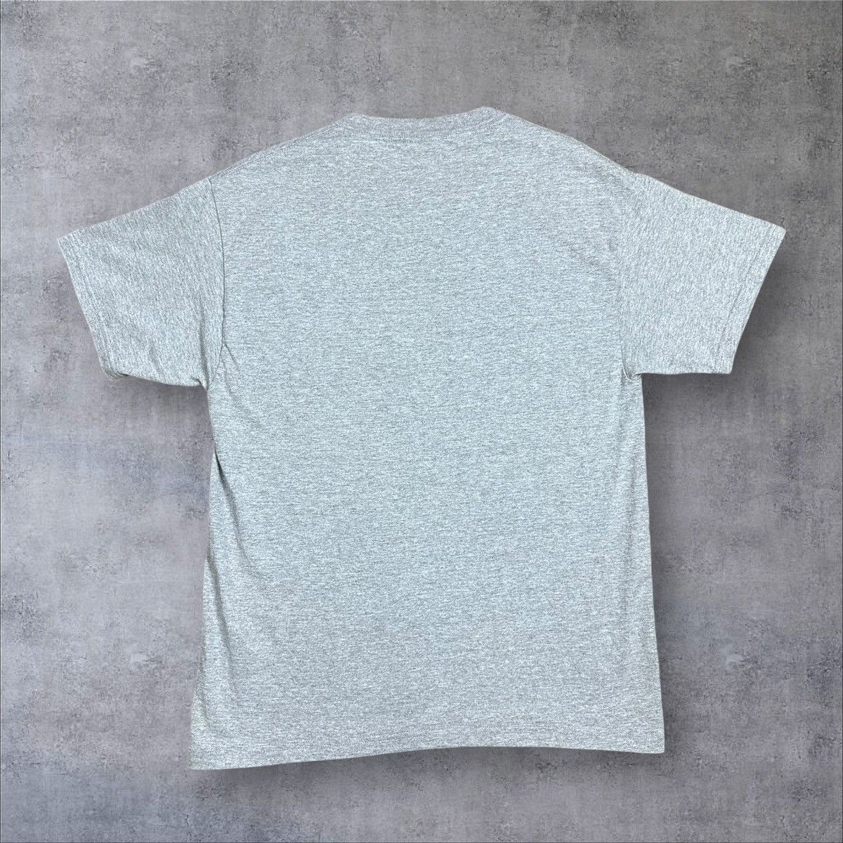 Delta × Vintage Vintage Scarface Tony Montana Smoke T shirt Tee Size US M / EU 48-50 / 2 - 2 Thumbnail