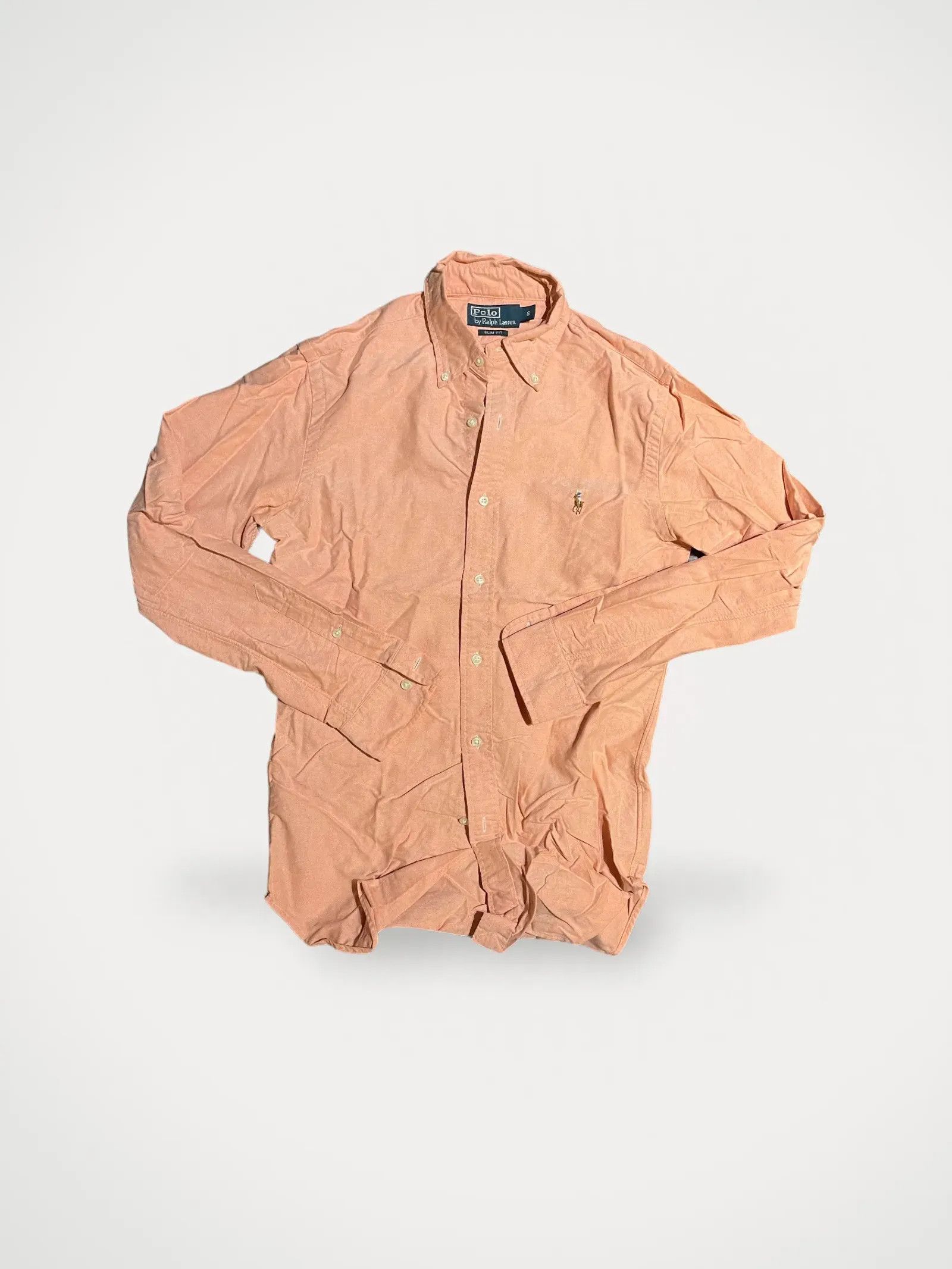 Ralph Lauren Polo Ralph Lauren Shirt Size US S / EU 44-46 / 1 - 1 Thumbnail
