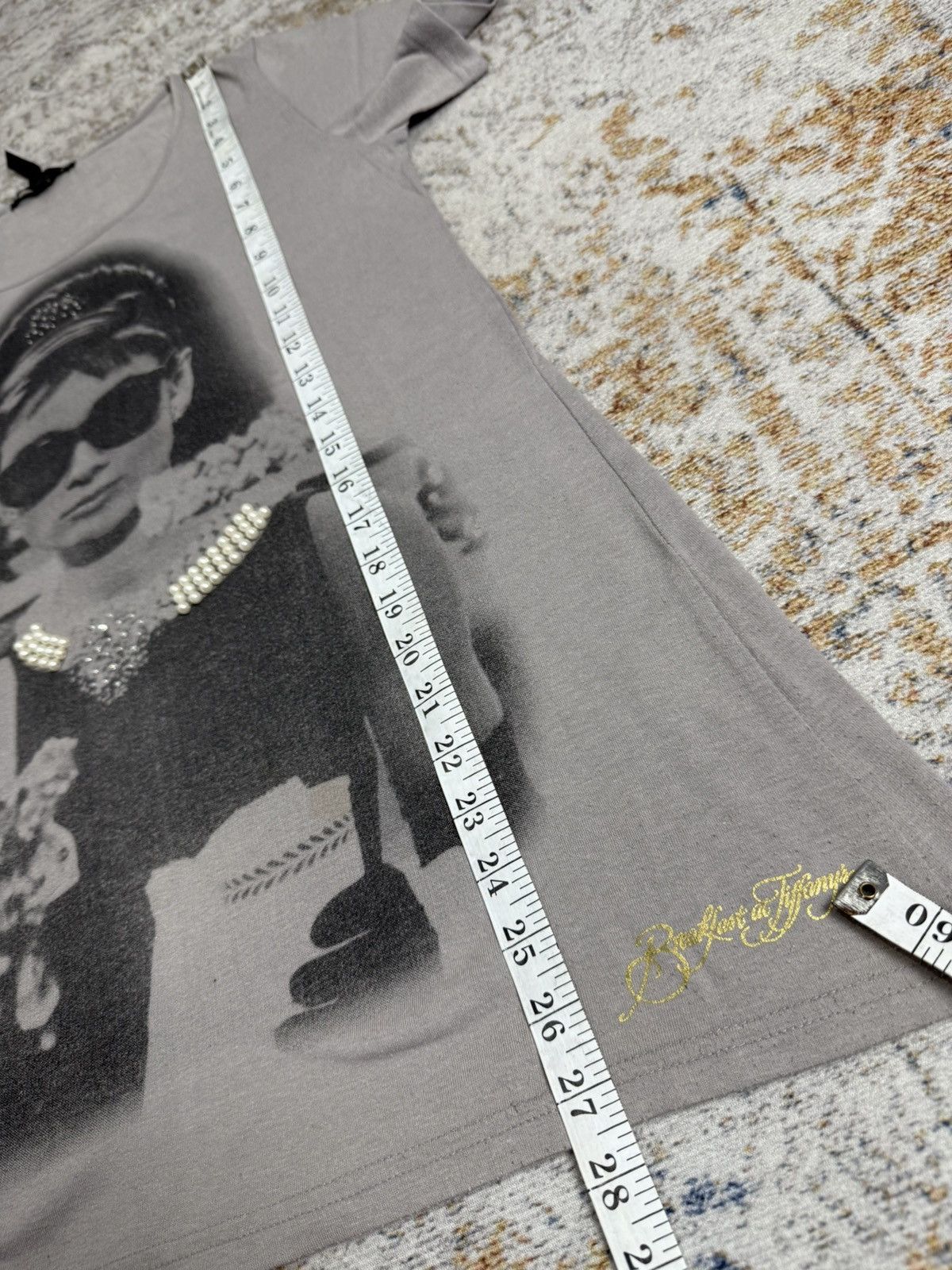 Hysteric Glamour Season flow hysteric style tshirt Size M / US 6-8 / IT 42-44 - 8 Thumbnail