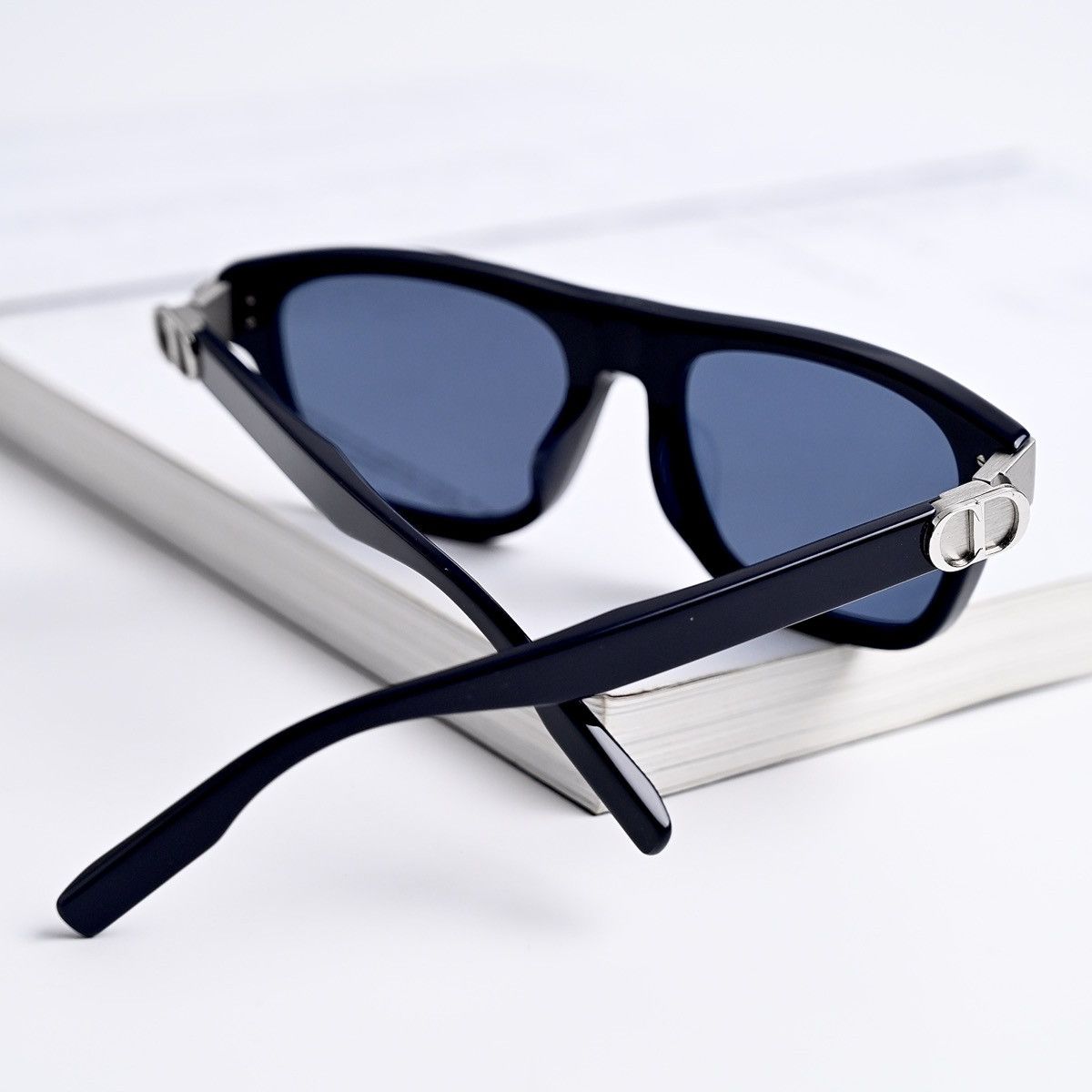 Dior DIOR CD ICON S3I 33B0 SUNGLASSES Size ONE SIZE - 10 Thumbnail