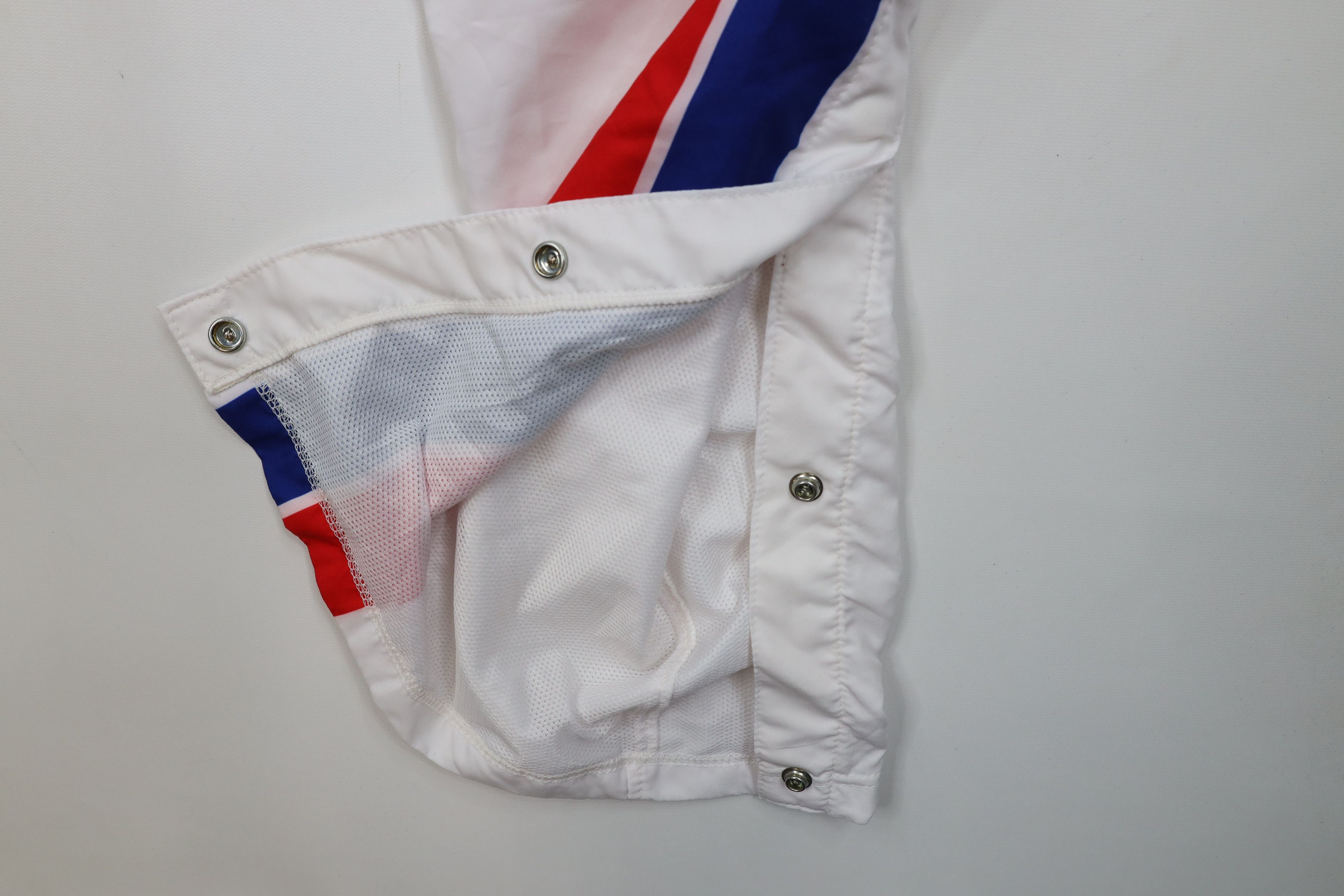 Champion Vintage Champion NBA Game Detroit Pistons Basketball Pants Size US 36 / EU 52 - 5 Thumbnail