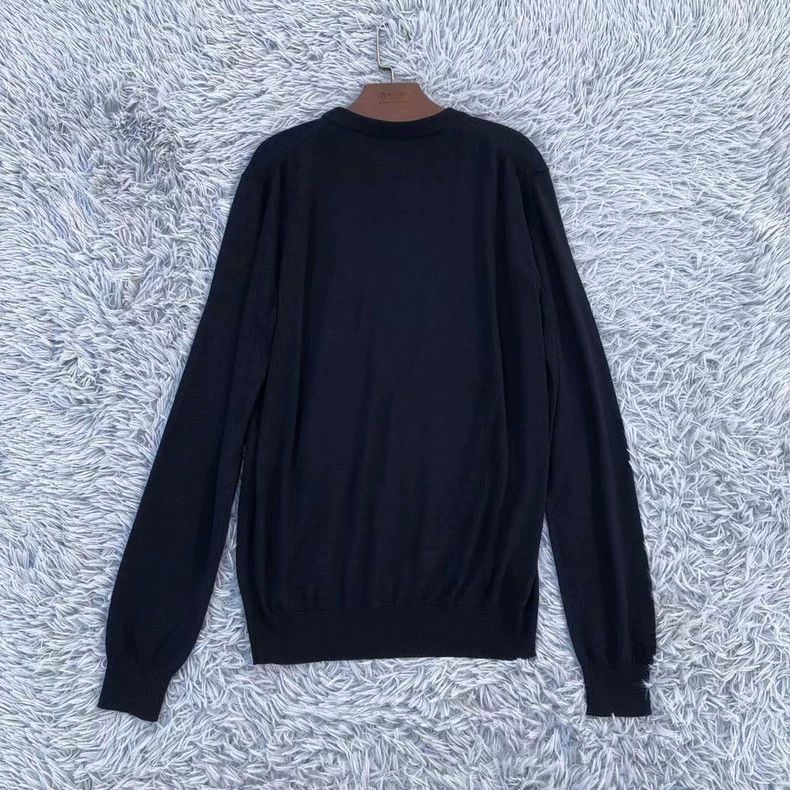 Dior Dior Floral knitwear sweater 2501-Nextarrow Size US S / EU 44-46 / 1 - 3 Thumbnail