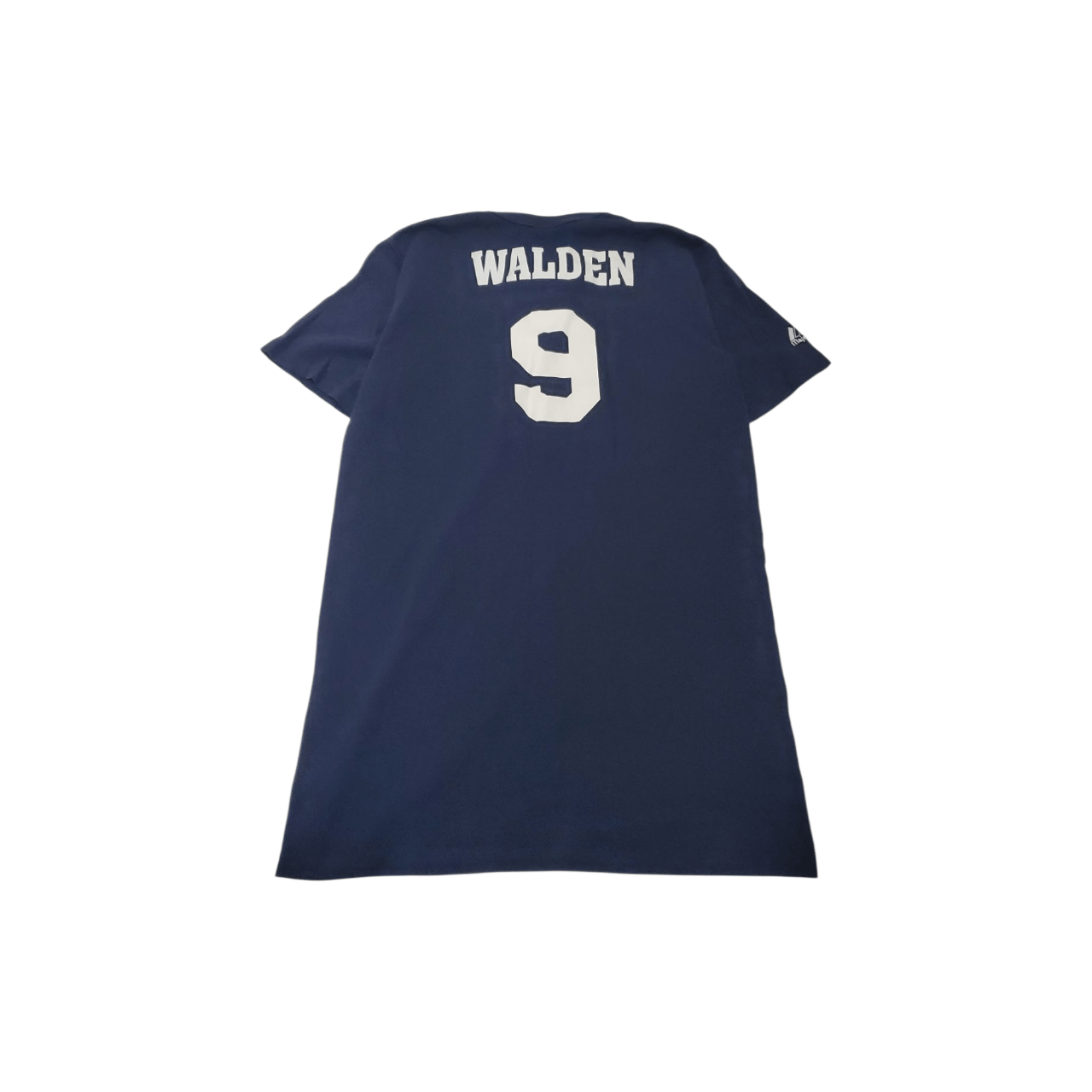 MLB × Vintage Y2K Yankees Baseball T-Shirt Size US M / EU 48-50 / 2 - 4 Thumbnail