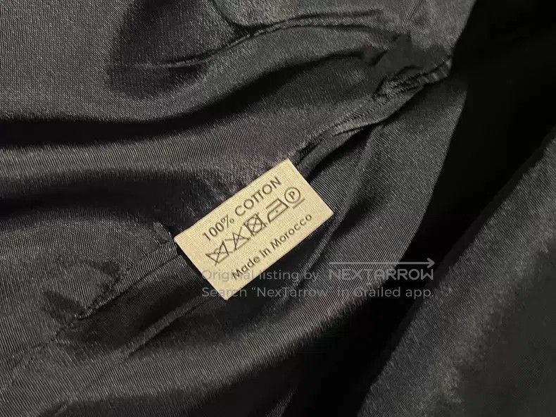 Dries Van Noten Dries Van Noten size:36 Printed Coat Size M / US 6-8 / IT 42-44 - 6 Thumbnail
