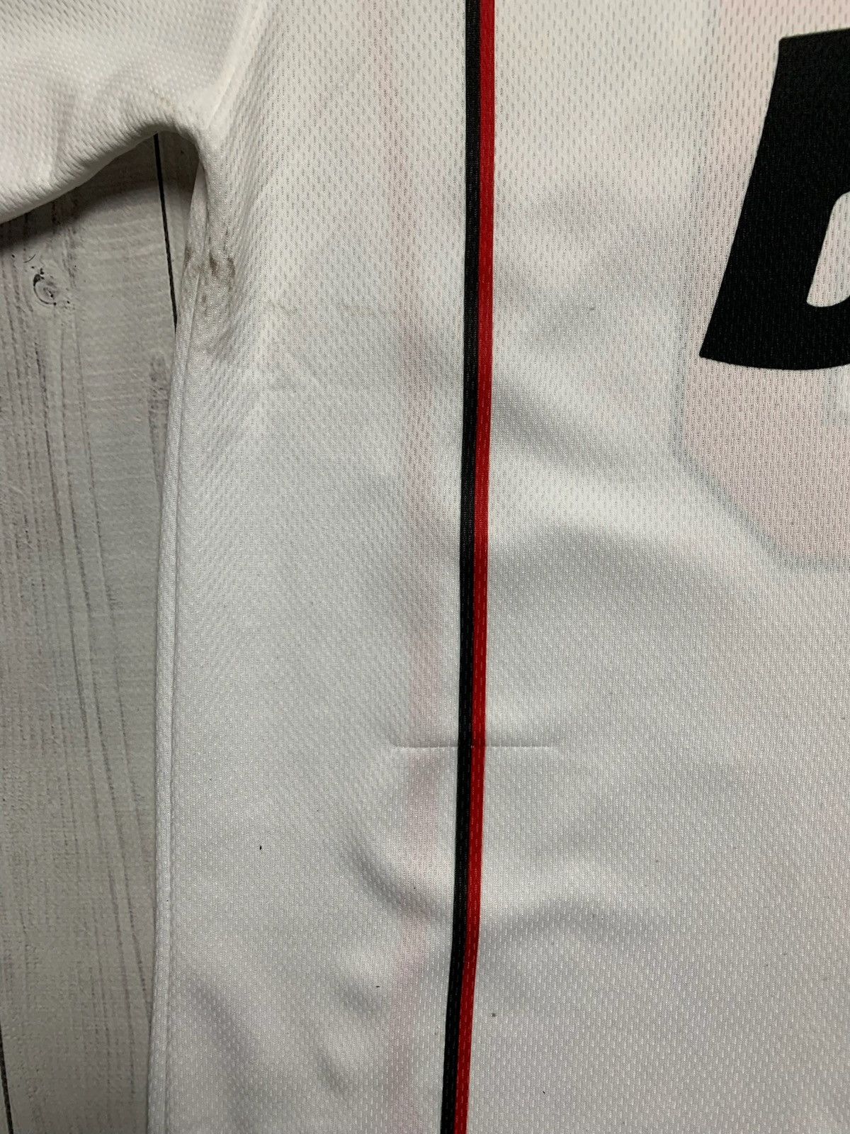 Vintage Vintage AC Milan 99 Ronaldo official product jersey L Size US L / EU 52-54 / 3 - 5 Thumbnail