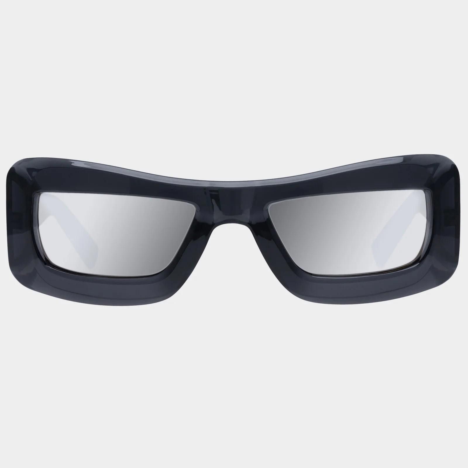 Le Specs New le specs womens mens sunglasses armour grey afends Size ONE SIZE - 2 Thumbnail