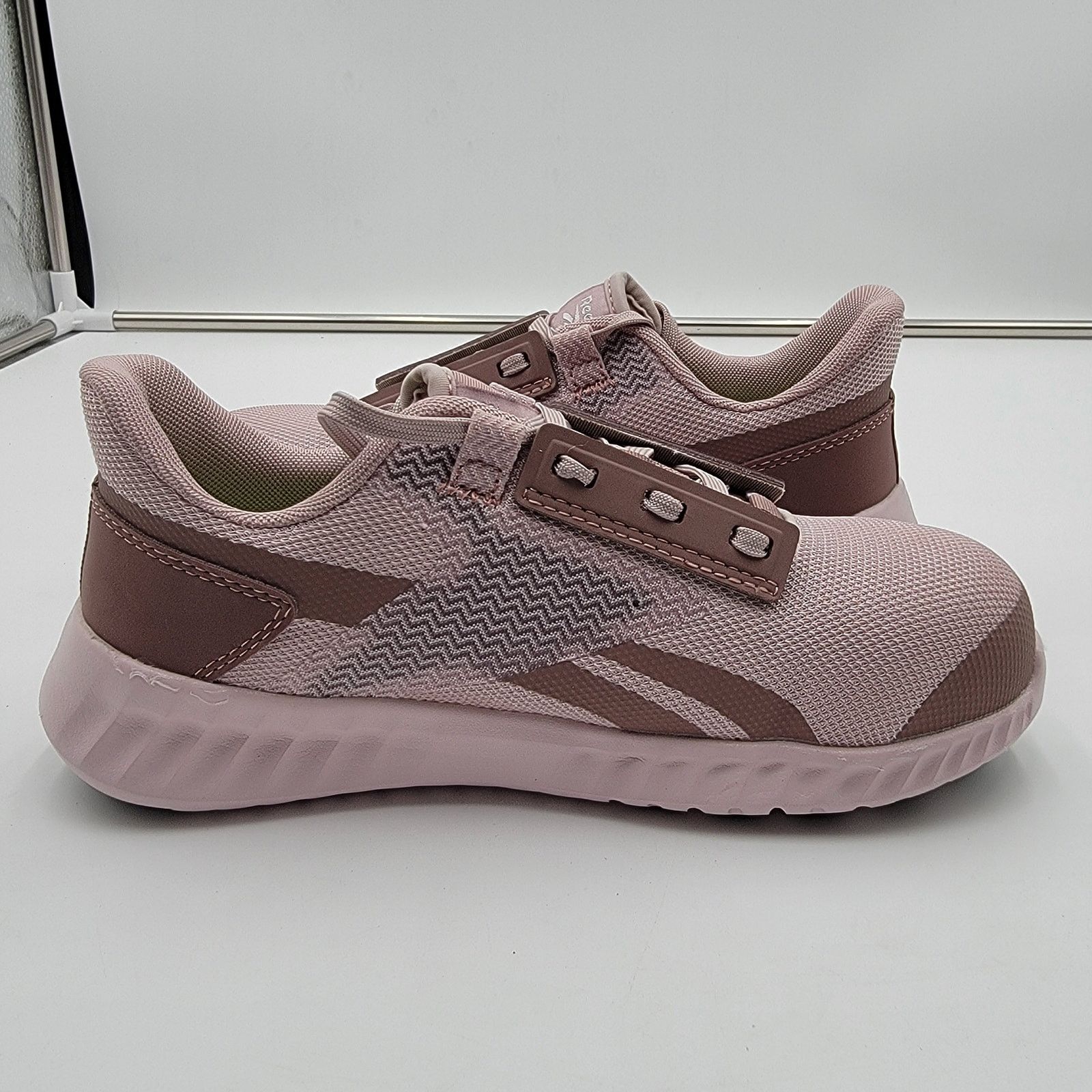 Reebok Reebok Sublite Legend CT Athletic Work Shoe Rose Wm Sz 5.5M Size US 5.5 / IT 35.5 - 2 Thumbnail
