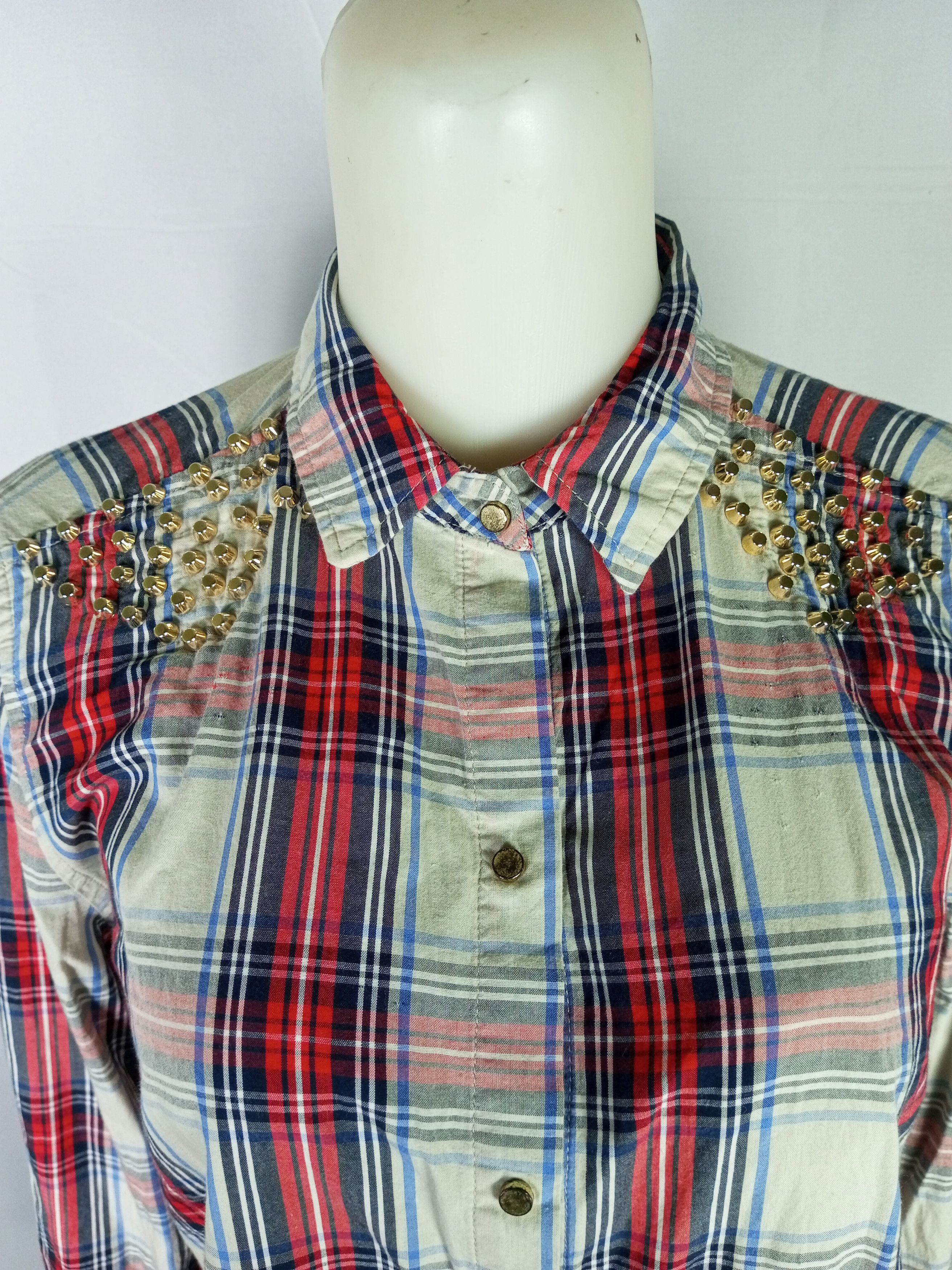Other Zara trafaluc MMXII Women Shirt collection Size M / US 6-8 / IT 42-44 - 5 Thumbnail