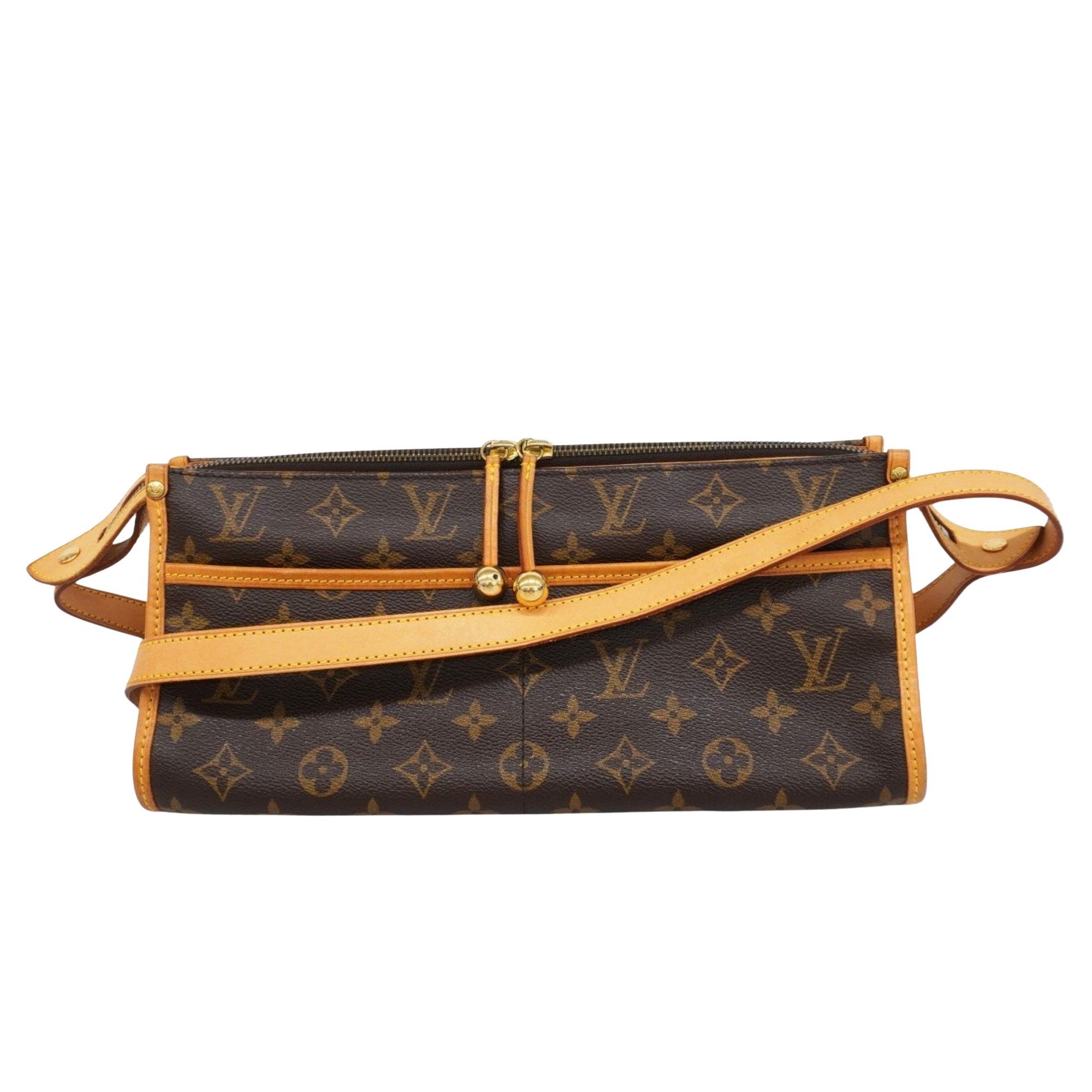 Louis Vuitton Louis Vuitton Popincourt shopper Grailed