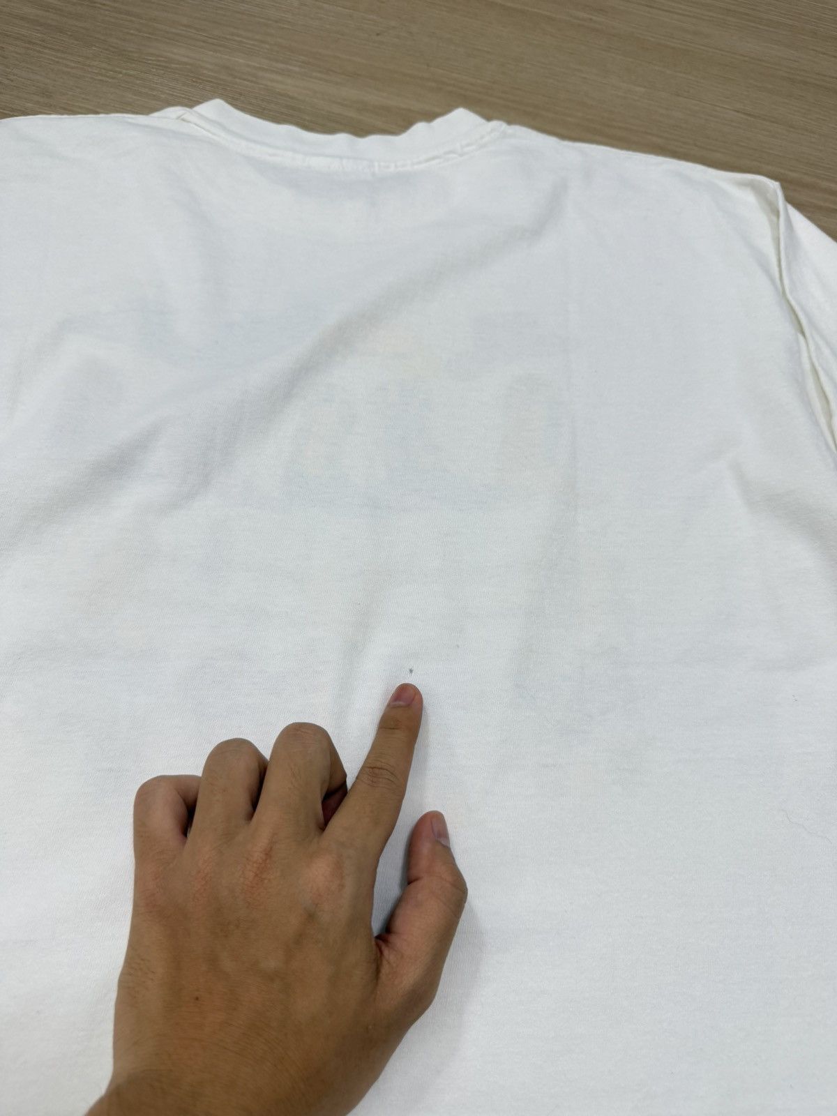 Other Vintage 90s tee Size US XL / EU 56 / 4 - 5 Thumbnail