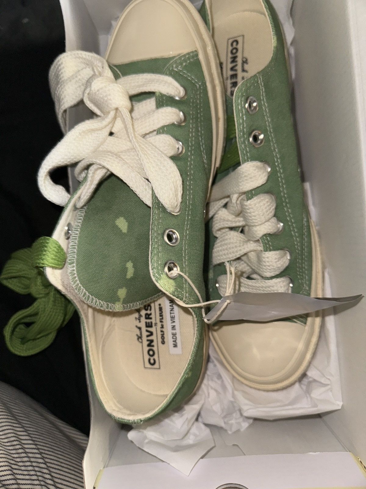 Golf Le Fleur Leopard | Grailed