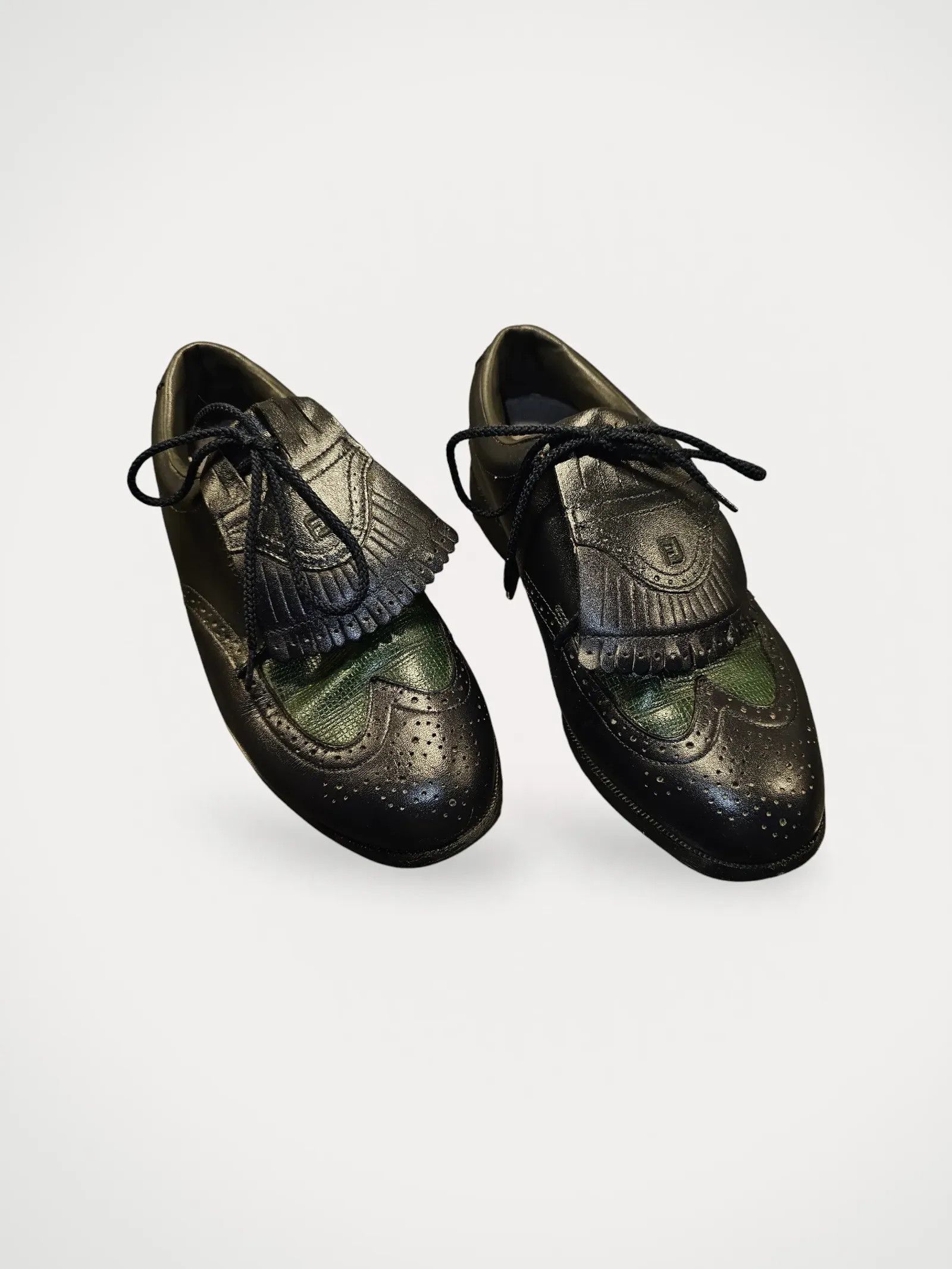 Footjoy FOOTJOY Golfskor Shoes Size US 10 / IT 40 - 1 Thumbnail