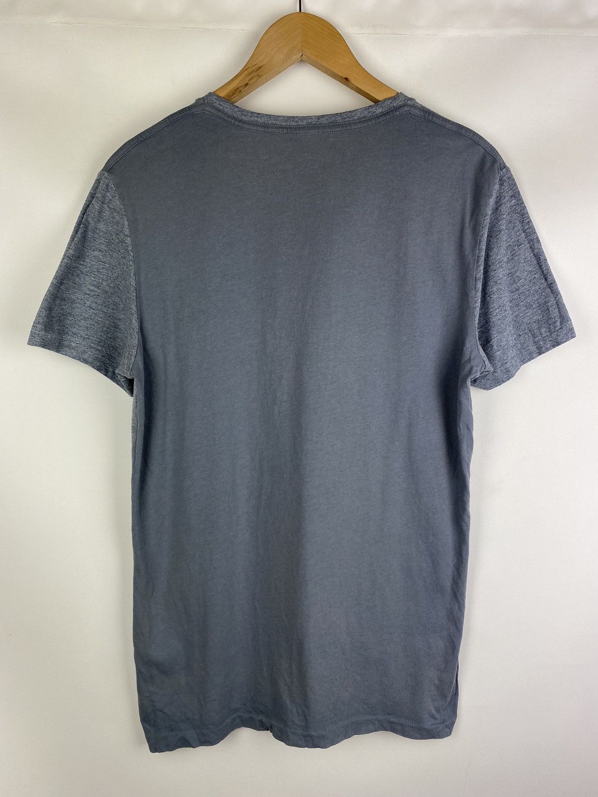 Allsaints Allsaints Tonic Panel Crew short sleeve t shirt size M Size US M / EU 48-50 / 2 - 10 Thumbnail