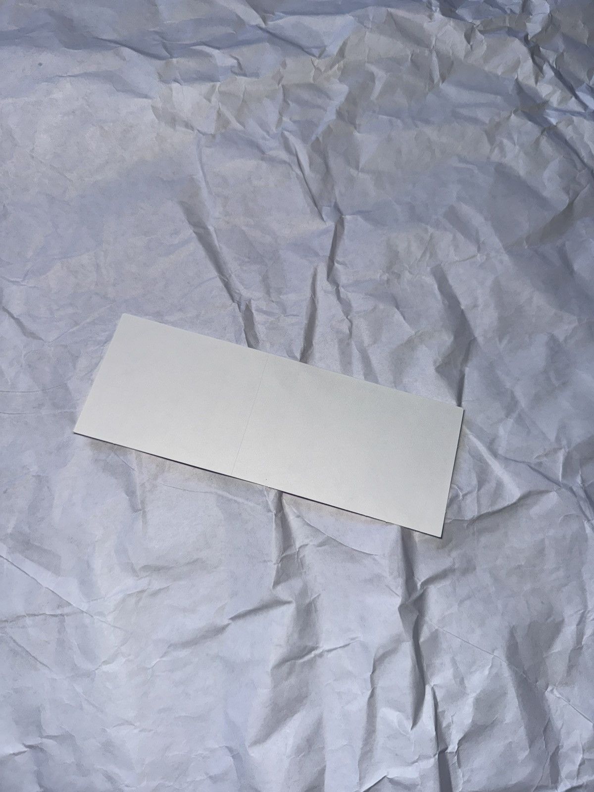 Supreme Supreme Sticker Size ONE SIZE - 2 Thumbnail