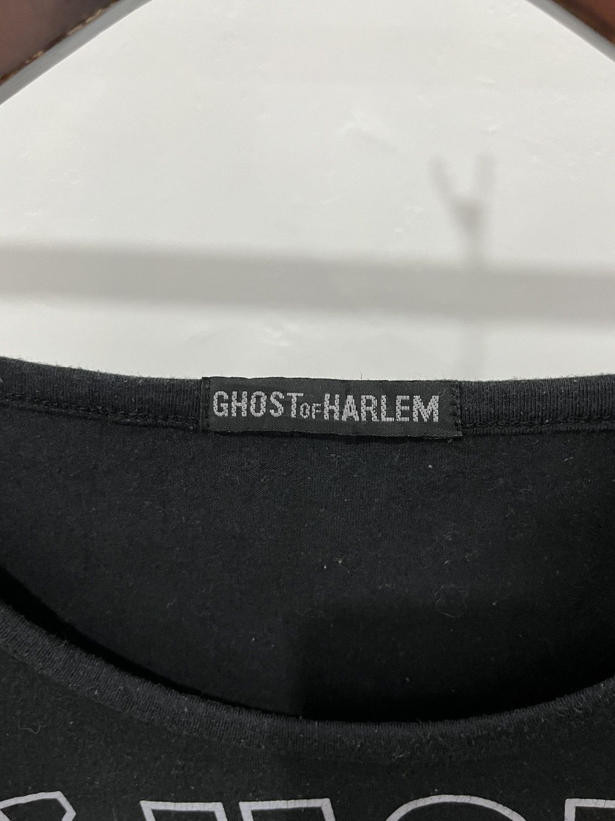 If Six Was Nine × Japanese Brand × Yasuyuki Ishii Ghost of harlem skull Size US S / EU 44-46 / 1 - 3 Thumbnail