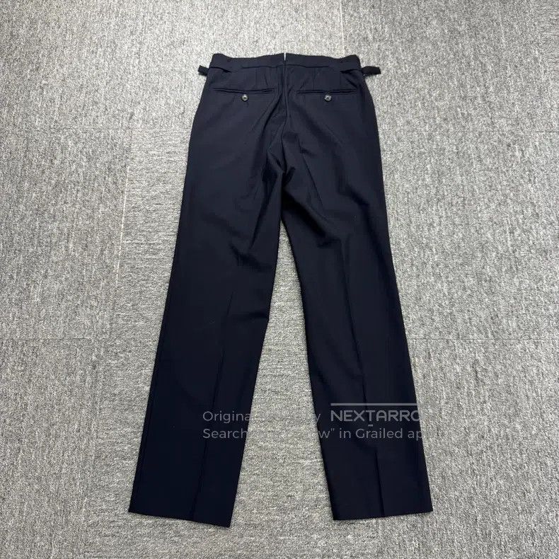 Tom Ford Tom Ford Wool Casual Pants Size US 28 / EU 44 - 5 Thumbnail
