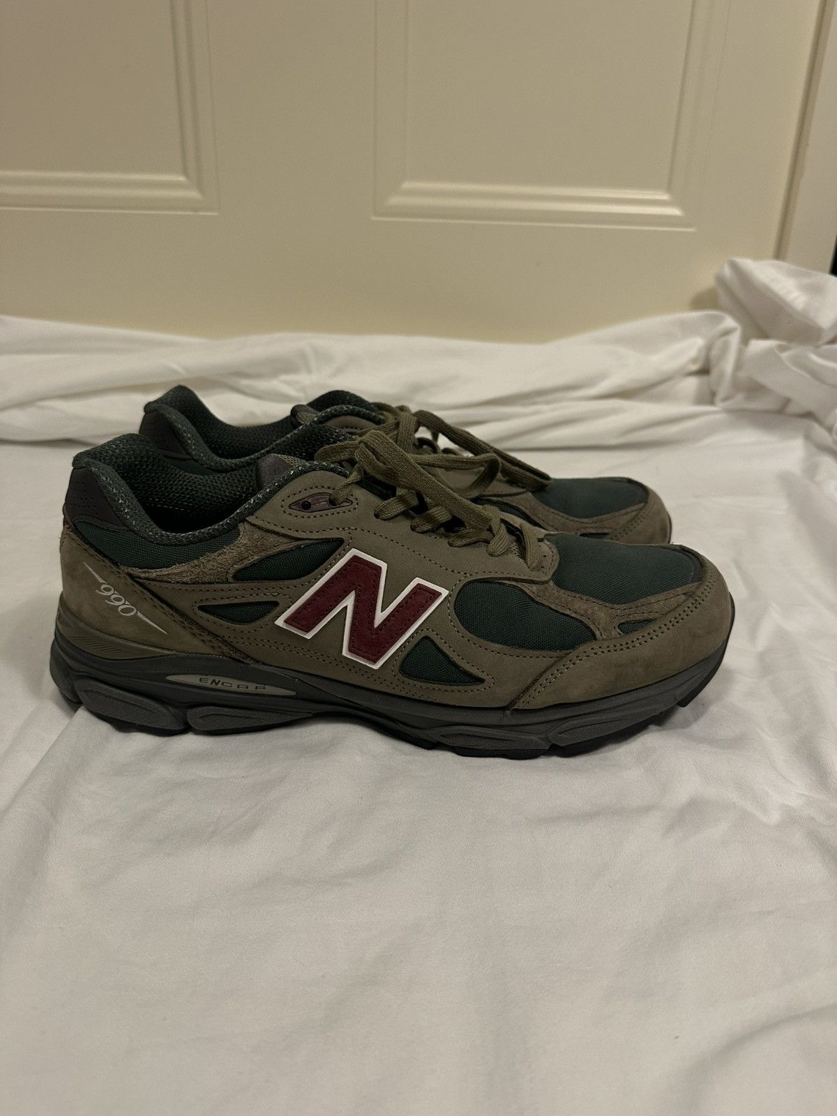 Aime Leon Dore Aime Leon Dore x New Balance Size US 12 / EU 45 - 3 Thumbnail