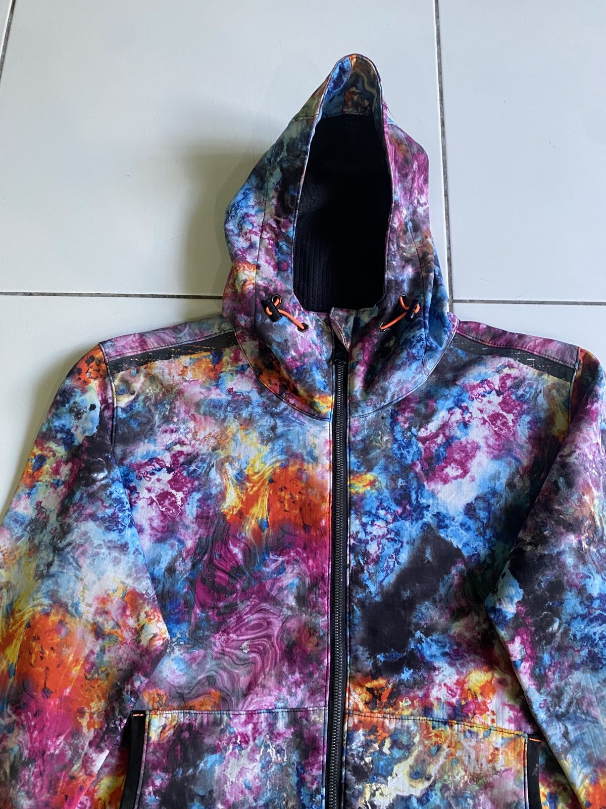 Other Galast Workman find Out zip up hoodie Warm Jacket Size US M / EU 48-50 / 2 - 5 Thumbnail